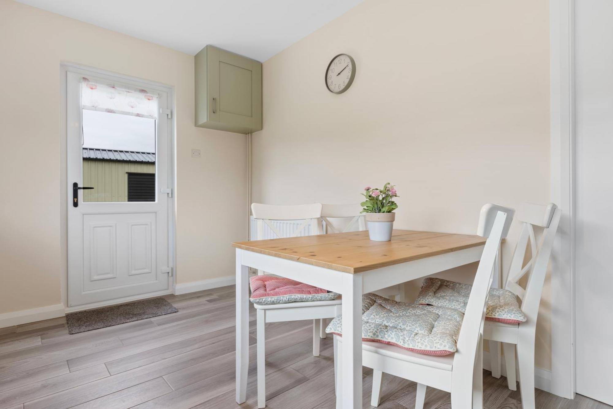 Holiday home Sperrin Mountain Escape Londonderry
