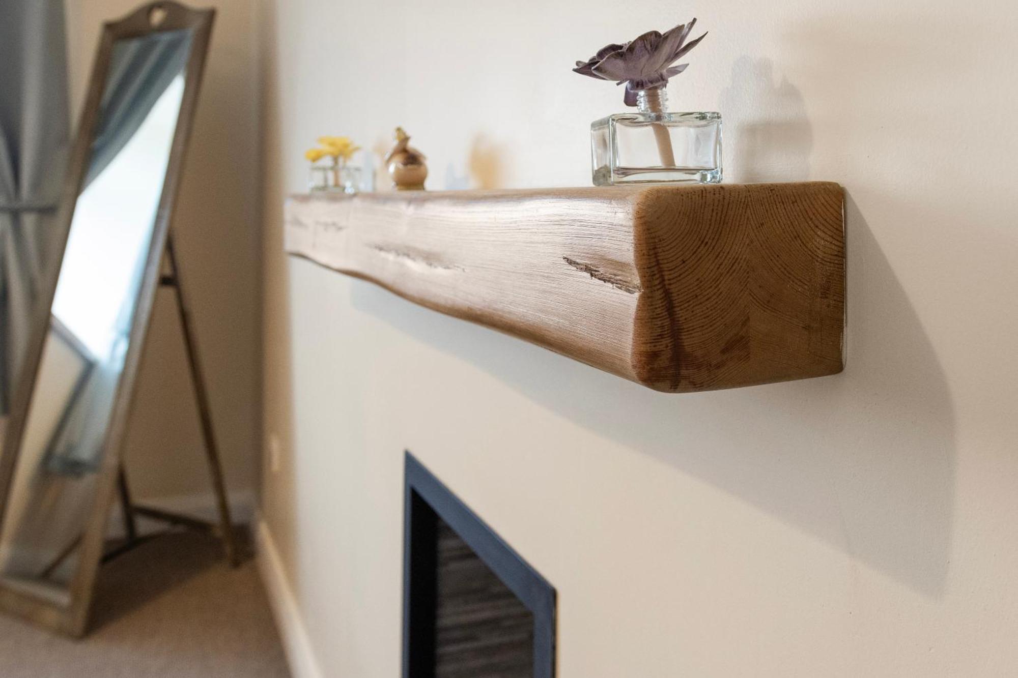 Holiday home Sperrin Mountain Escape *
