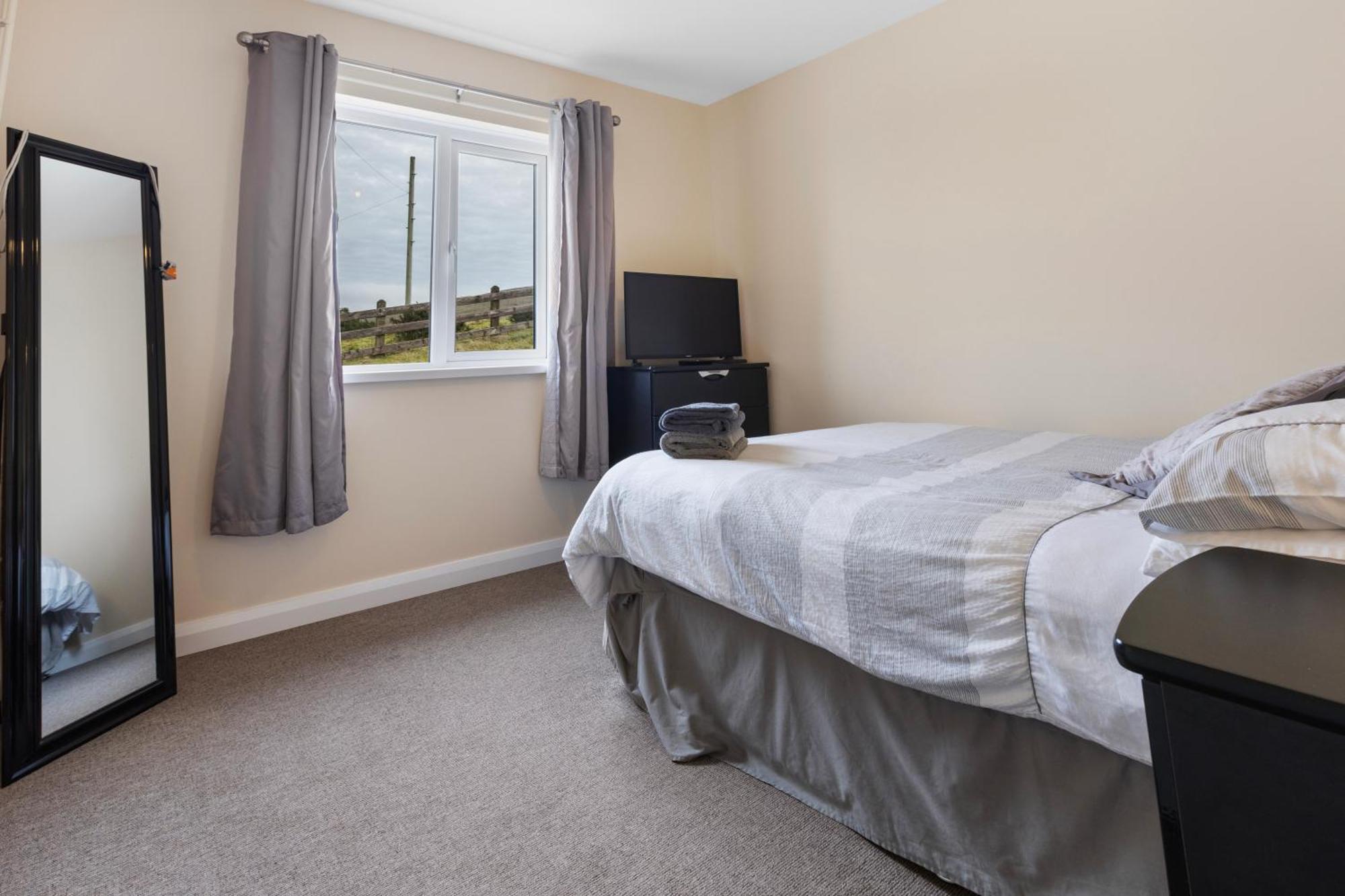Sperrin Mountain Escape Holiday home Londonderry