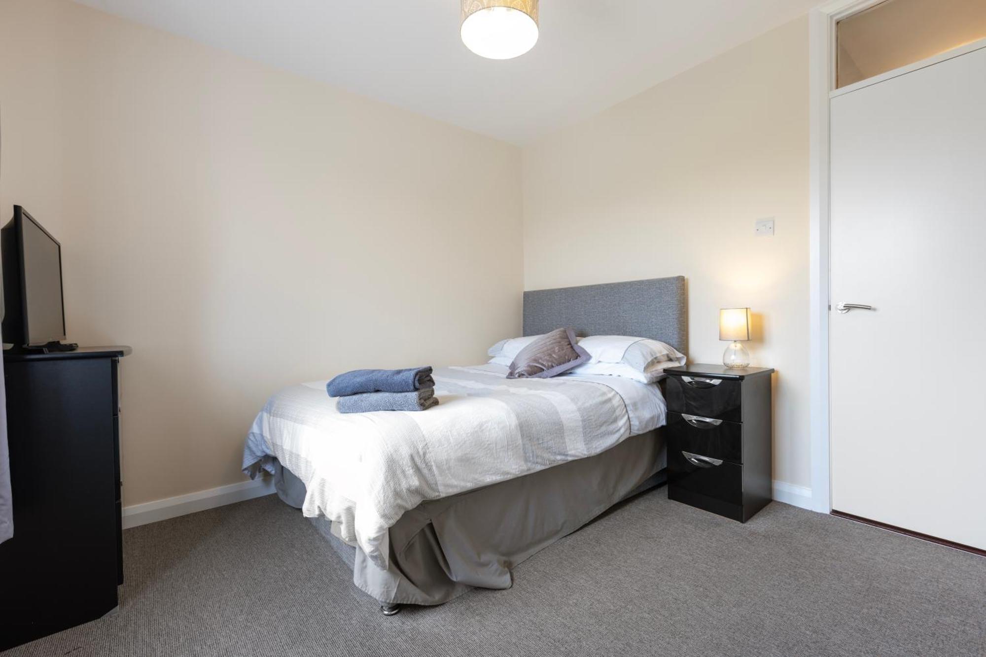 Holiday home Sperrin Mountain Escape Londonderry