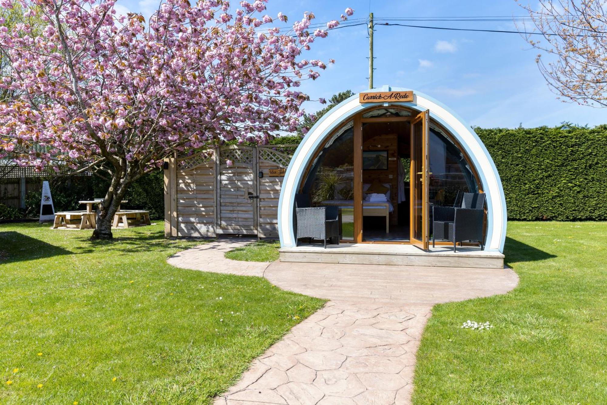 Benone Getaways * Londonderry