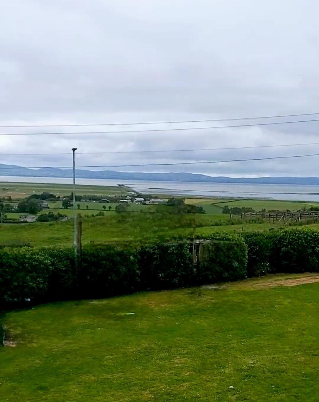 The Wee Tiny Guest house Londonderry
