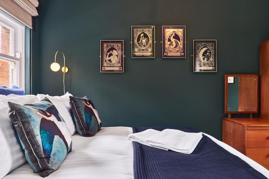 Apartment The Snug @ Clarence Londonderry
