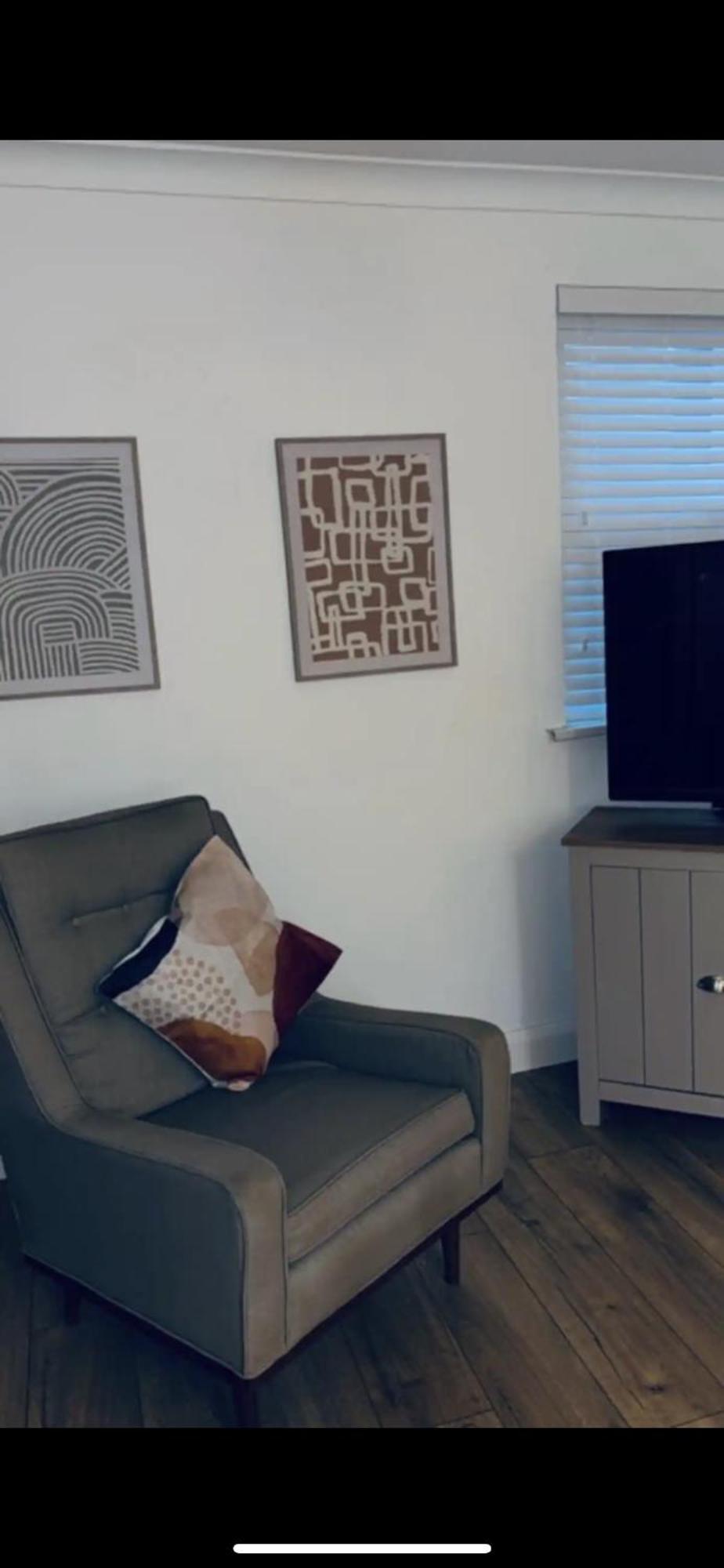 Apartamento Roulsten Retreat Londonderry