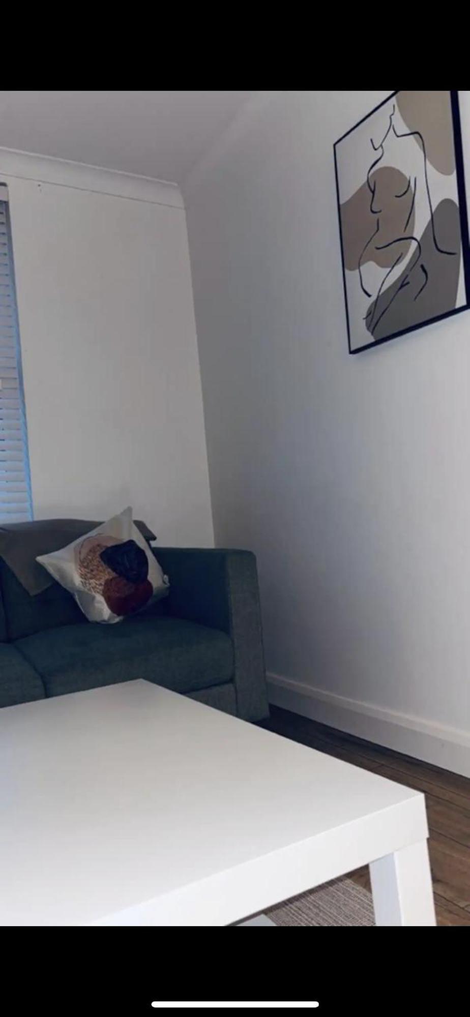Apartamento Roulsten Retreat *