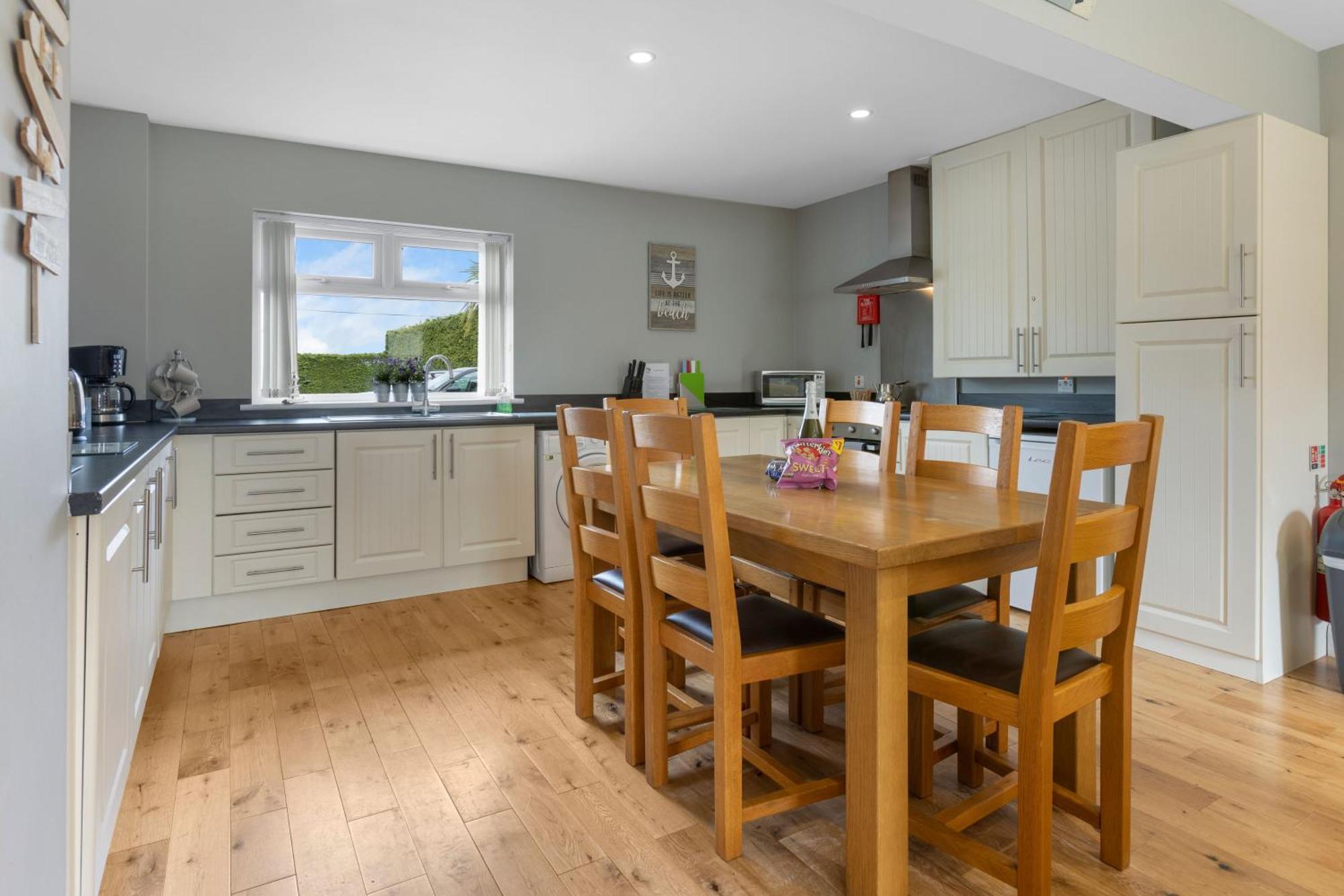 Benone Getaways Londonderry