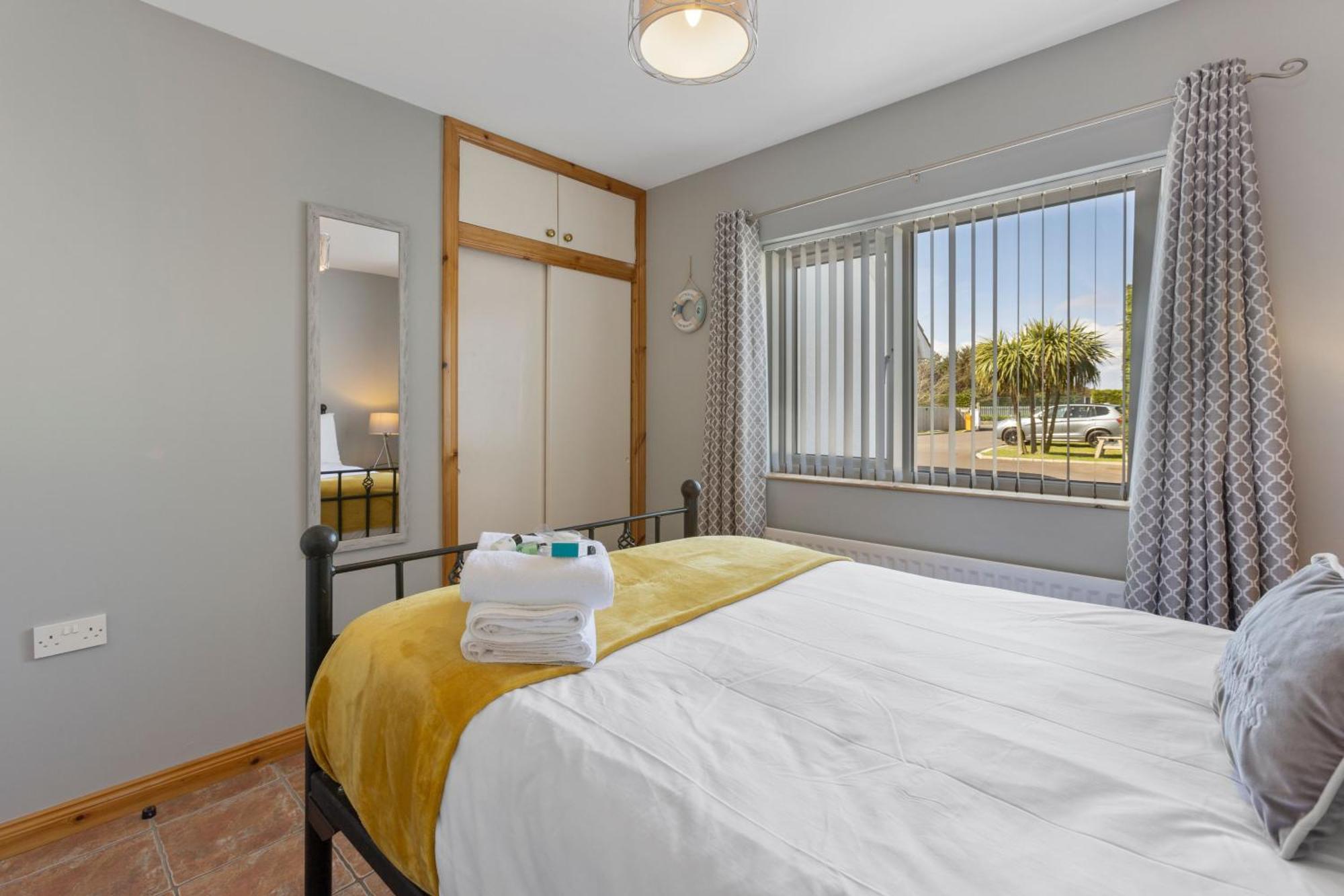 Benone Getaways Londonderry