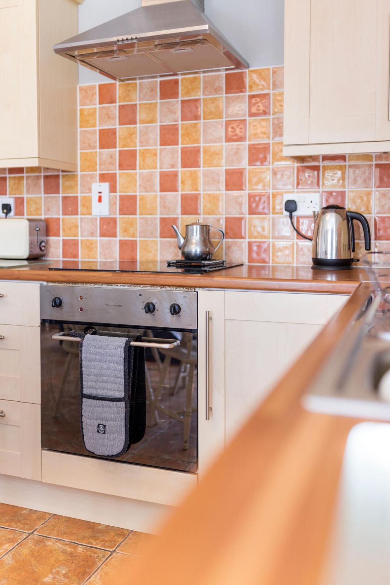 Benone Getaways * Londonderry