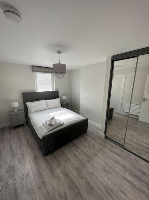 Apartment Westland - Stylish, Modern, Elegant, Londonderry