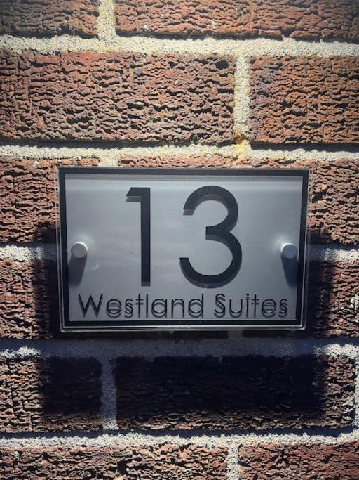 Westland - Stylish, Modern, Elegant, Londonderry