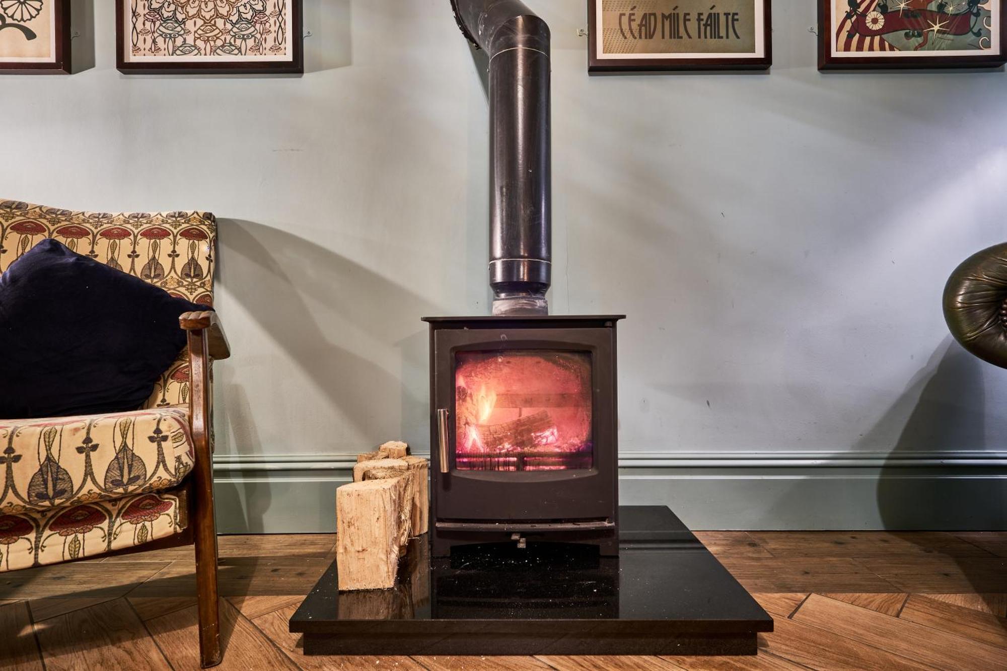 Holiday home Art House Londonderry