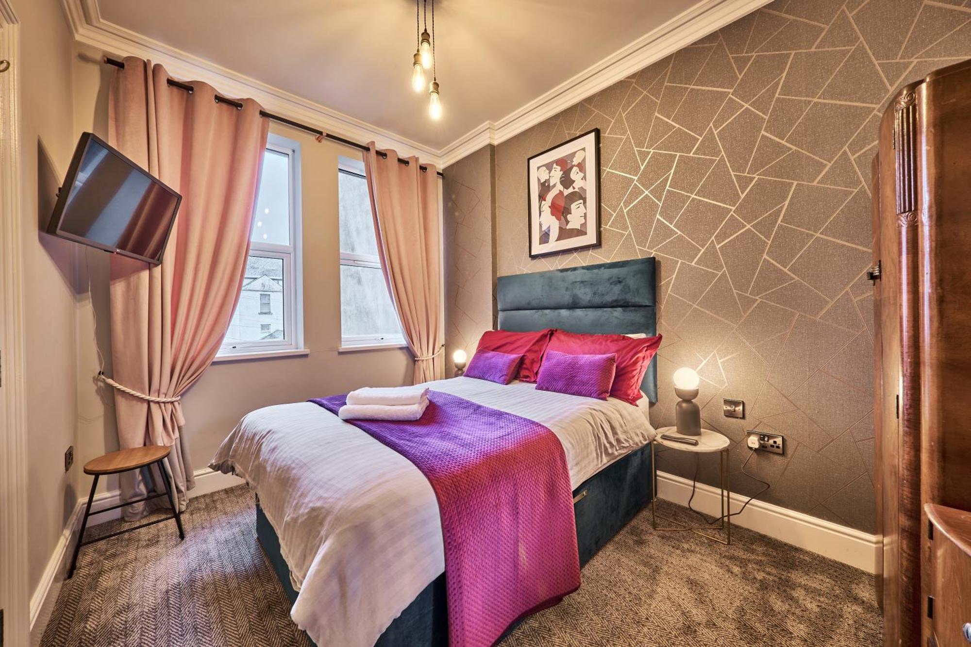 Holiday home Art House Londonderry