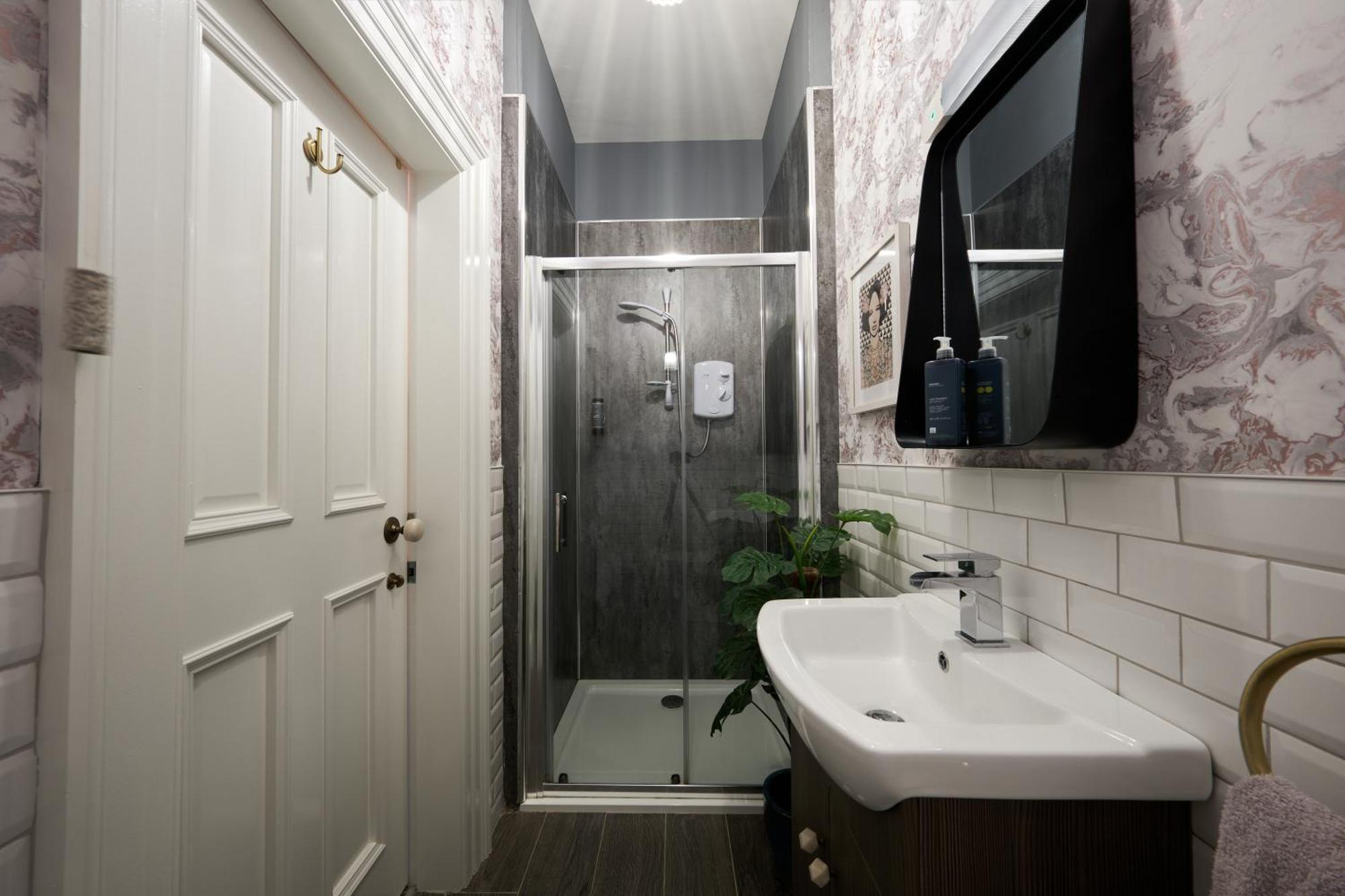 Art House Holiday home Londonderry