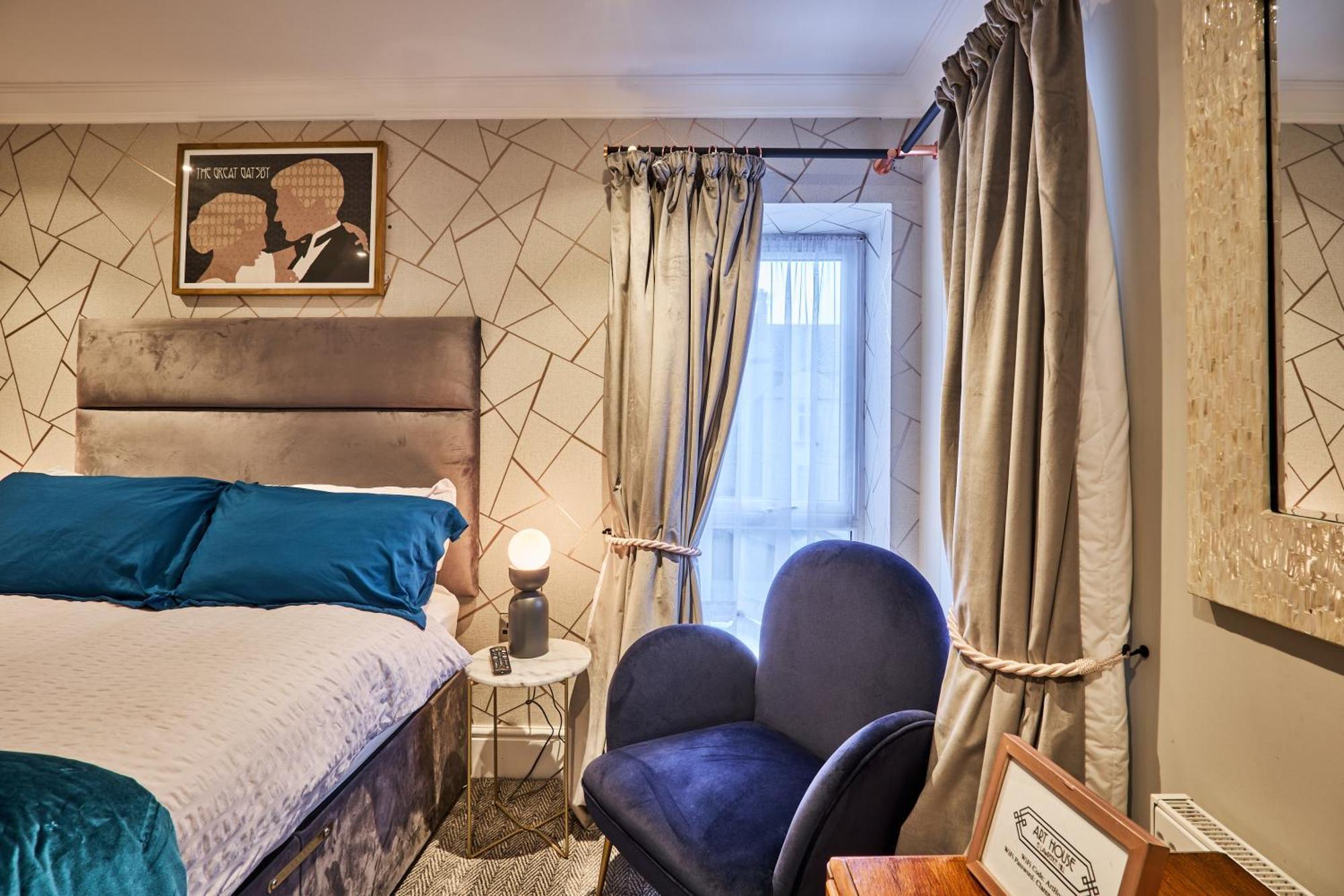 Art House Holiday home Londonderry
