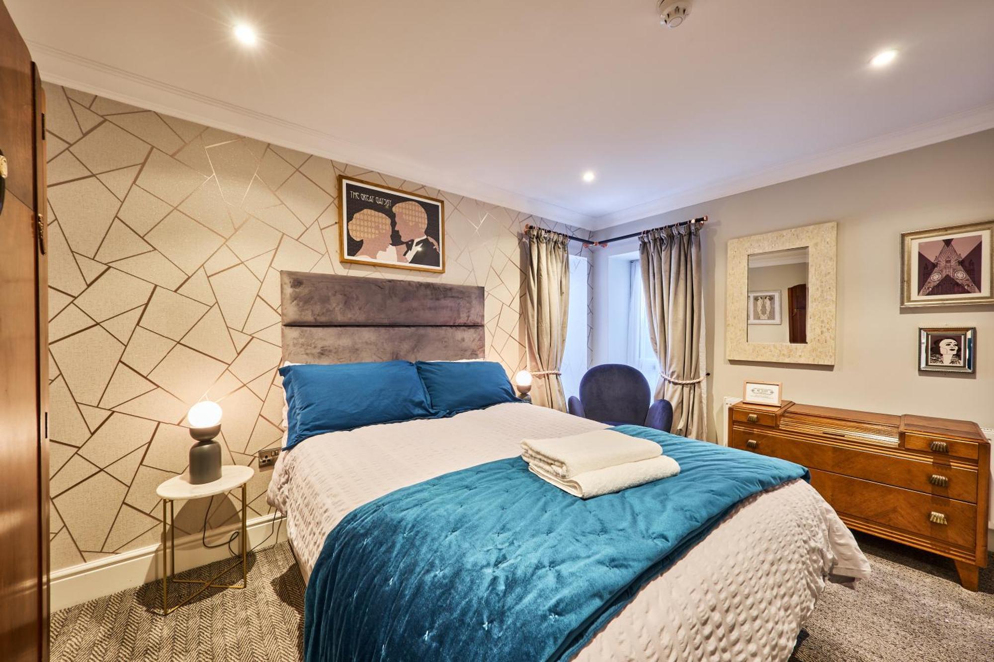 Art House Holiday home Londonderry