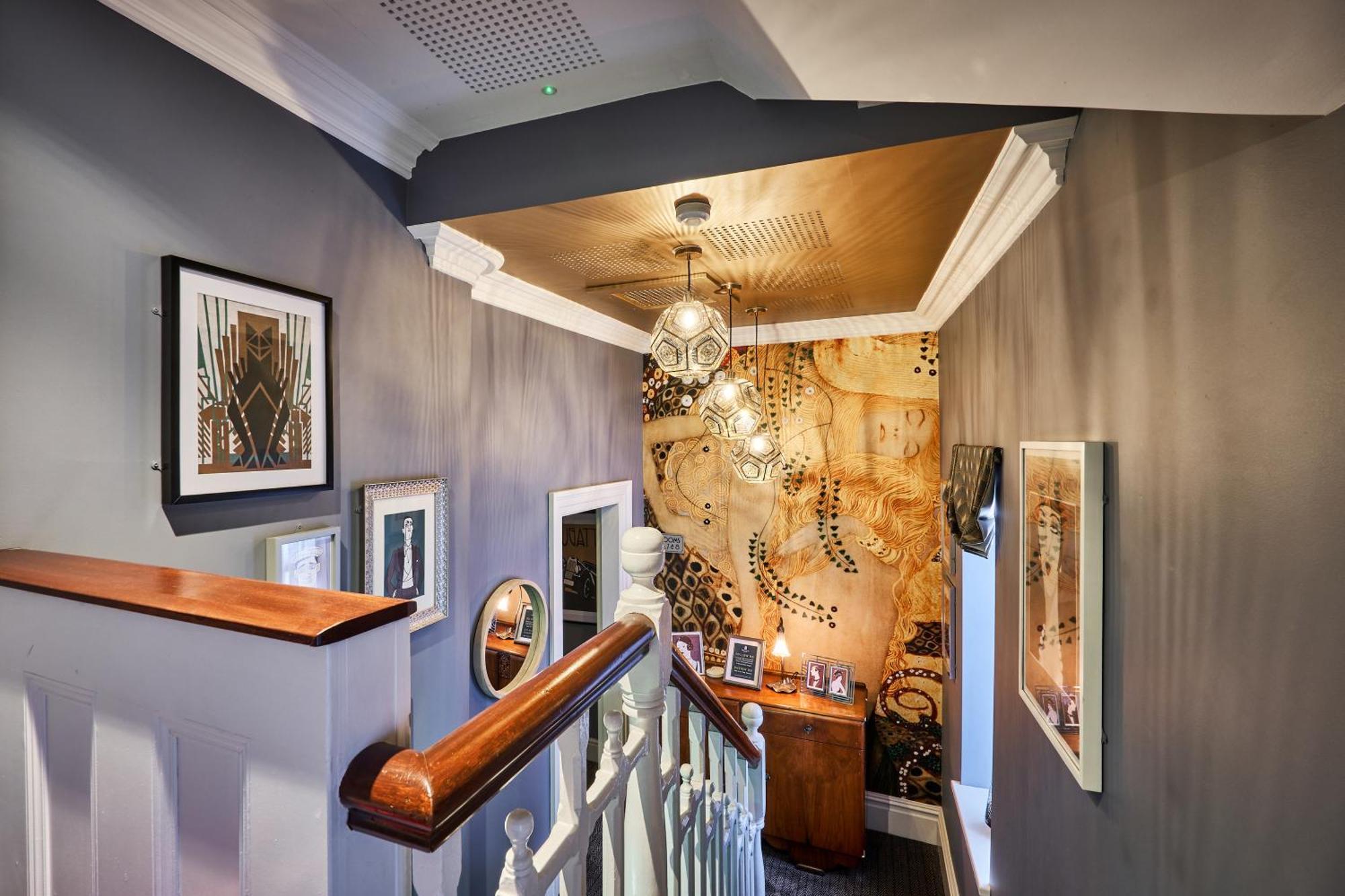 Holiday home Art House Londonderry