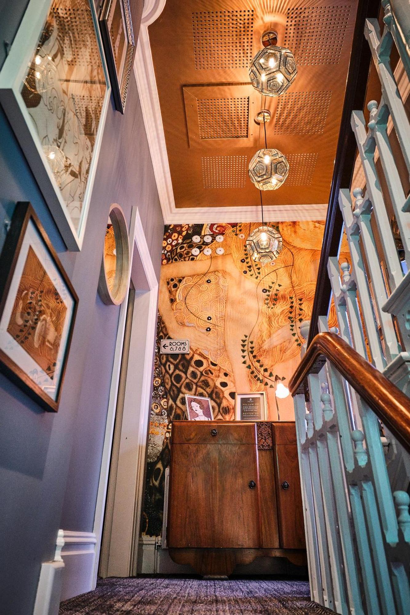 Art House Holiday home Londonderry