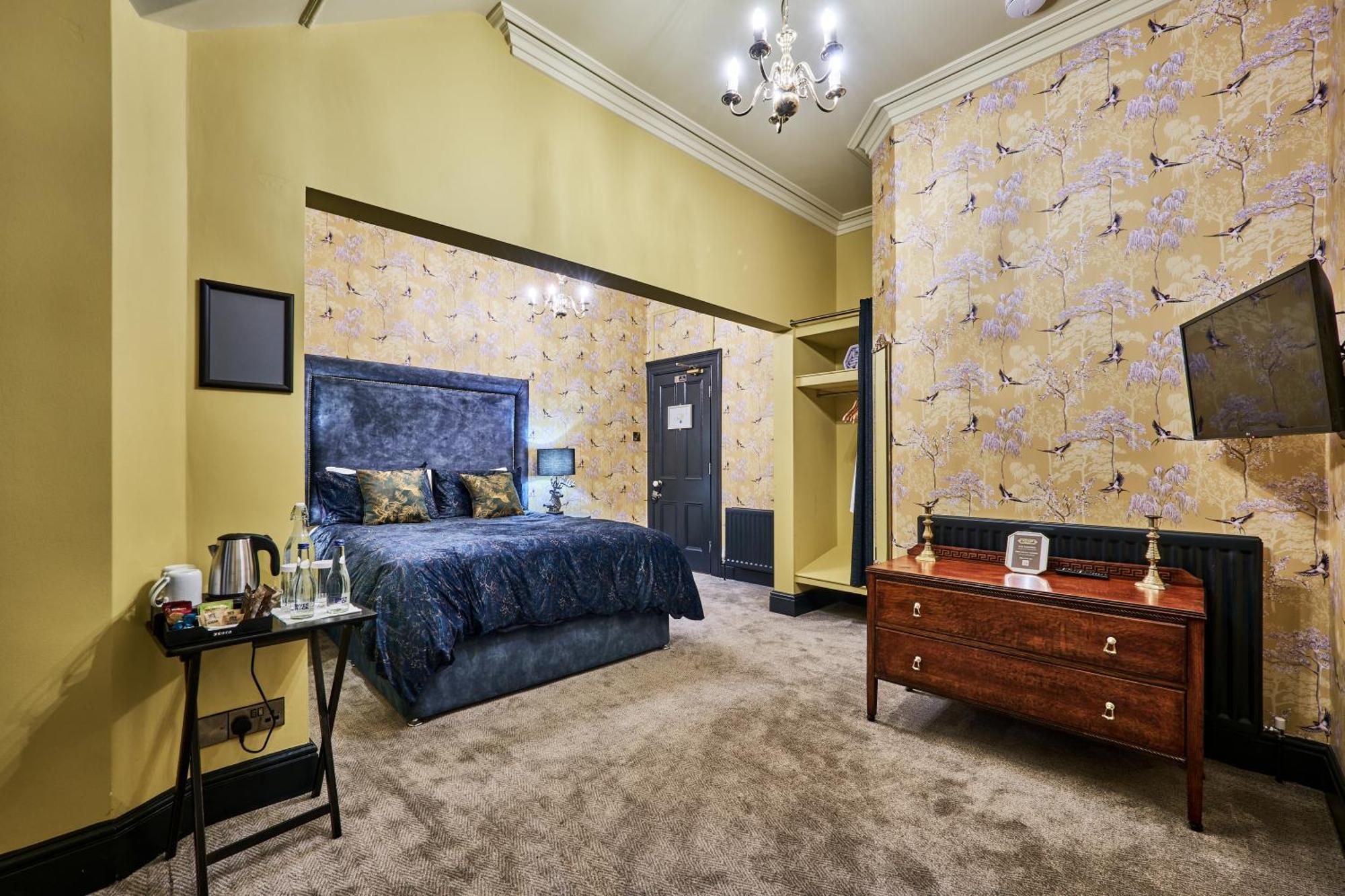 Jazz House 3* Londonderry