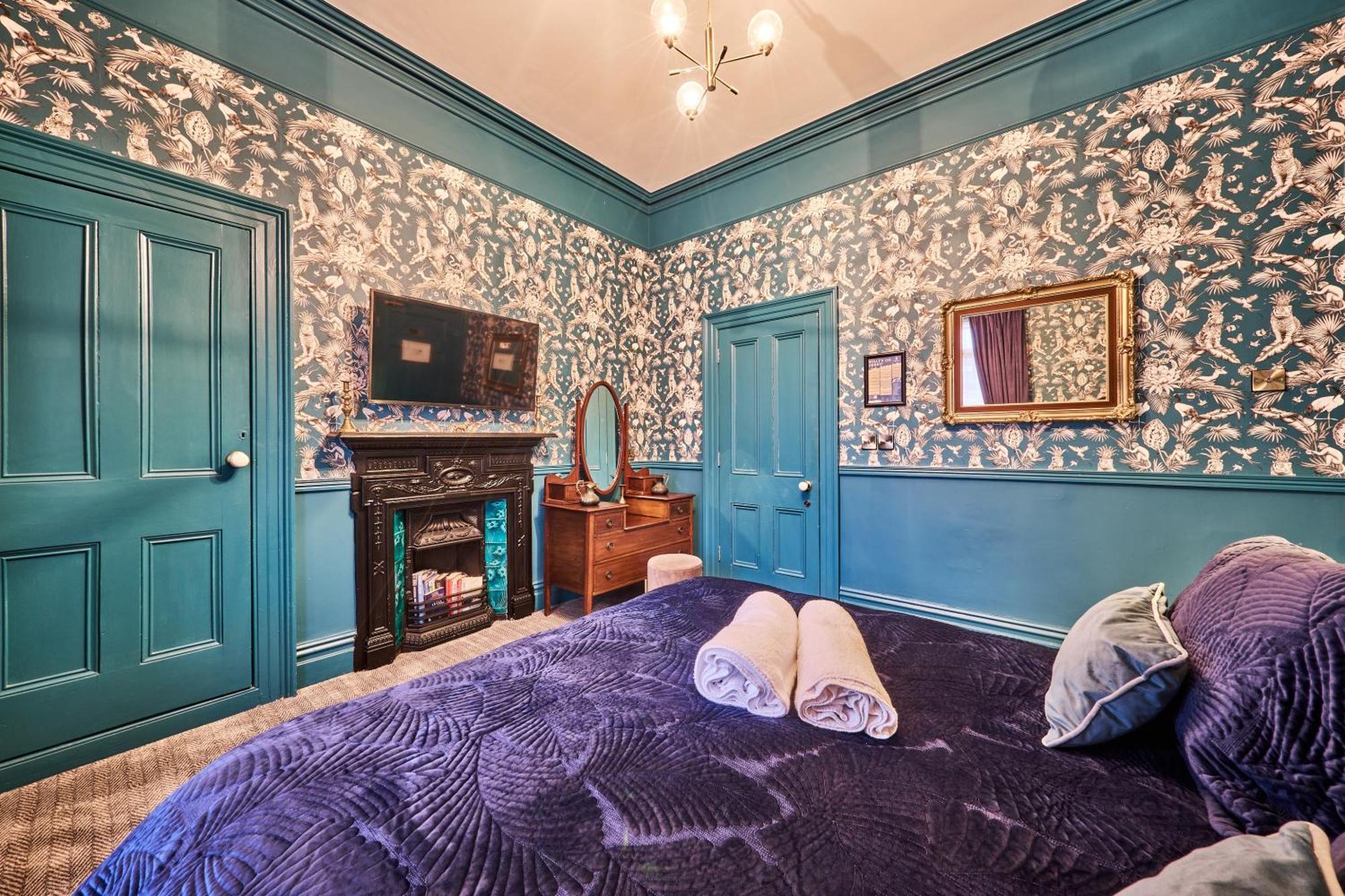 Jazz House 3* Londonderry