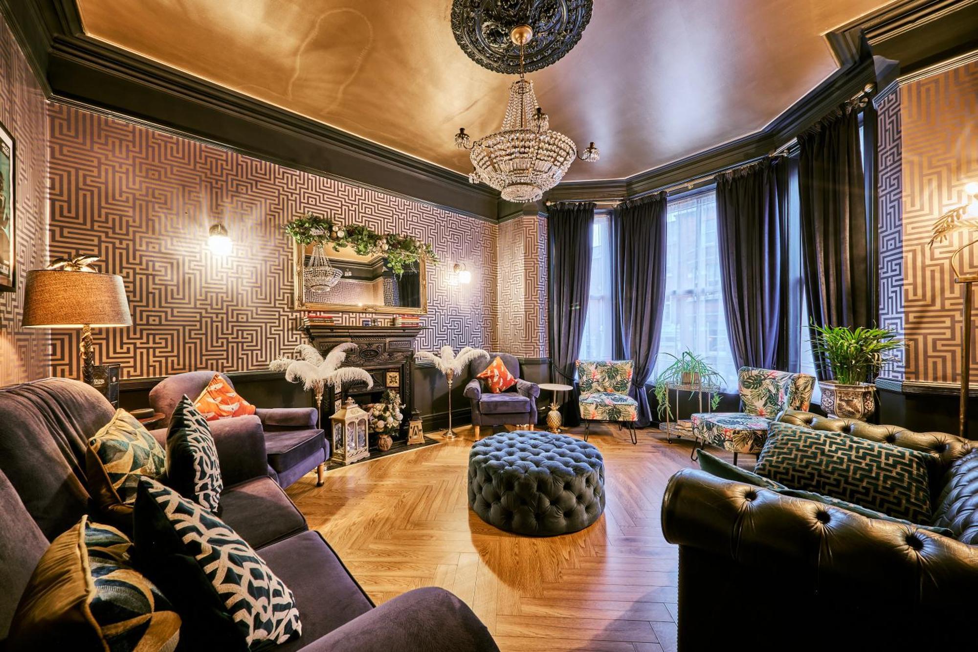 Jazz House Acomodação com café da manhã  3*