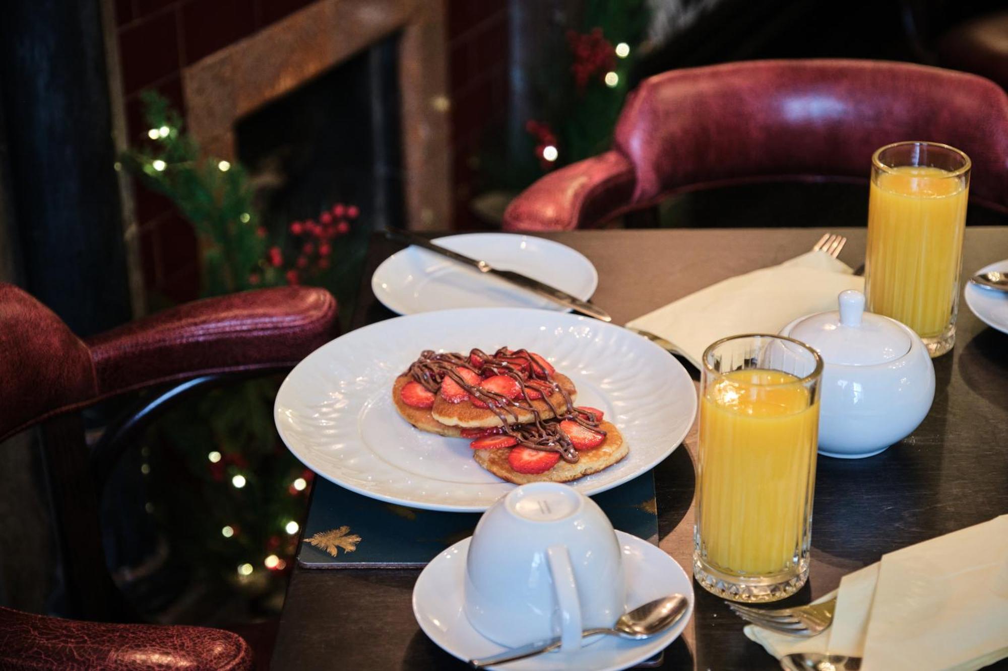 Jazz House Acomodação com café da manhã  Londonderry
