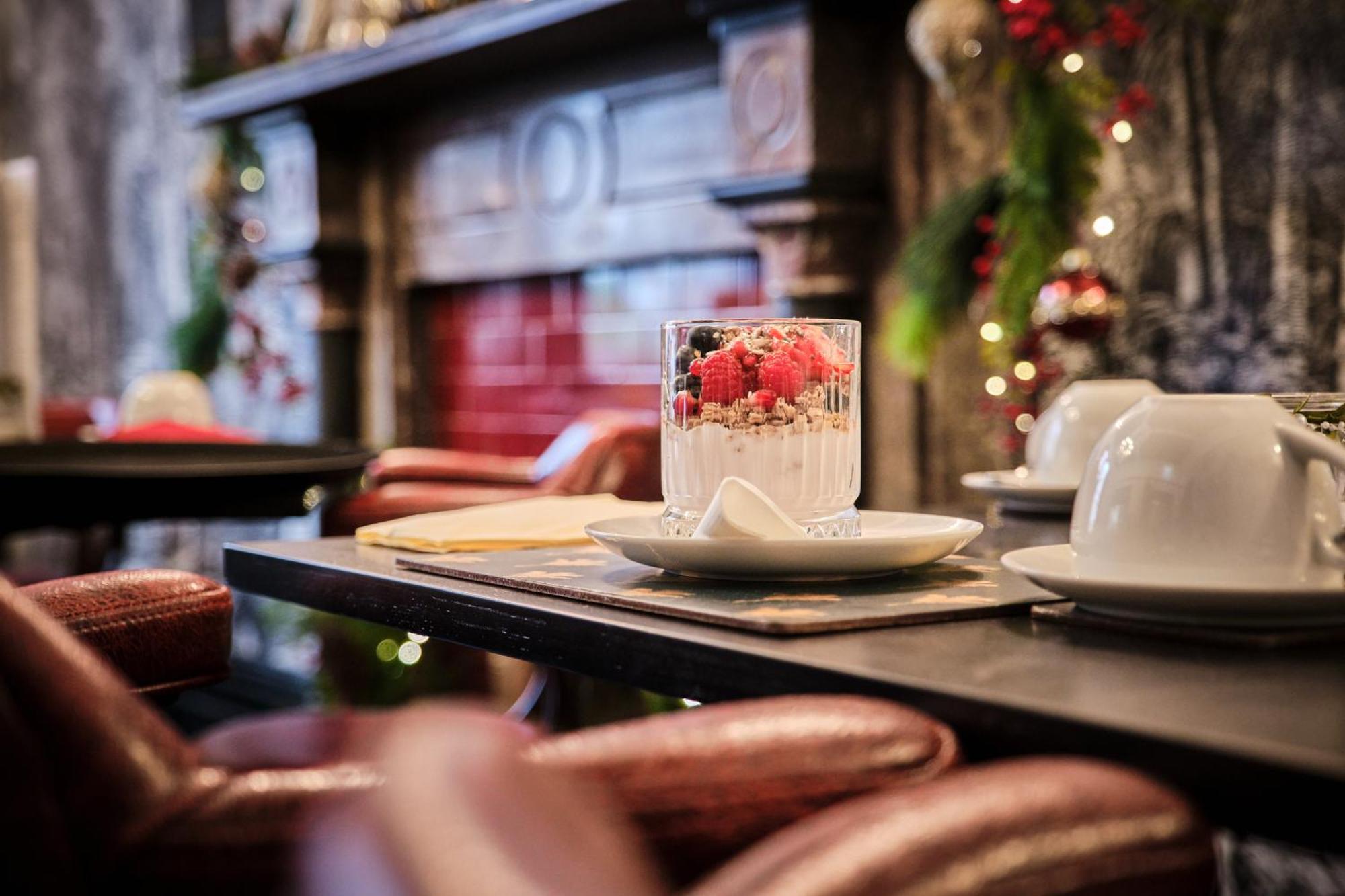 Jazz House Acomodação com café da manhã  3*