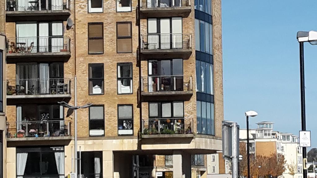 202 Clipper Quay