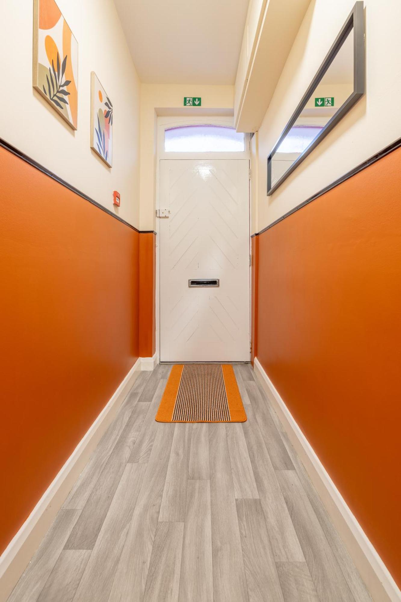 Apartamento Violet