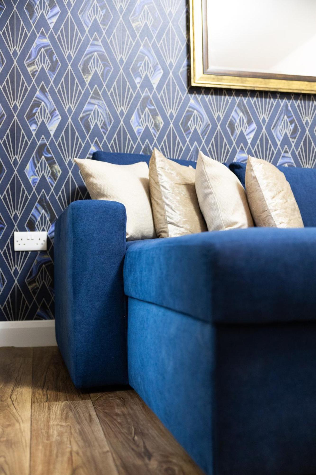 Apartamento Violet *
