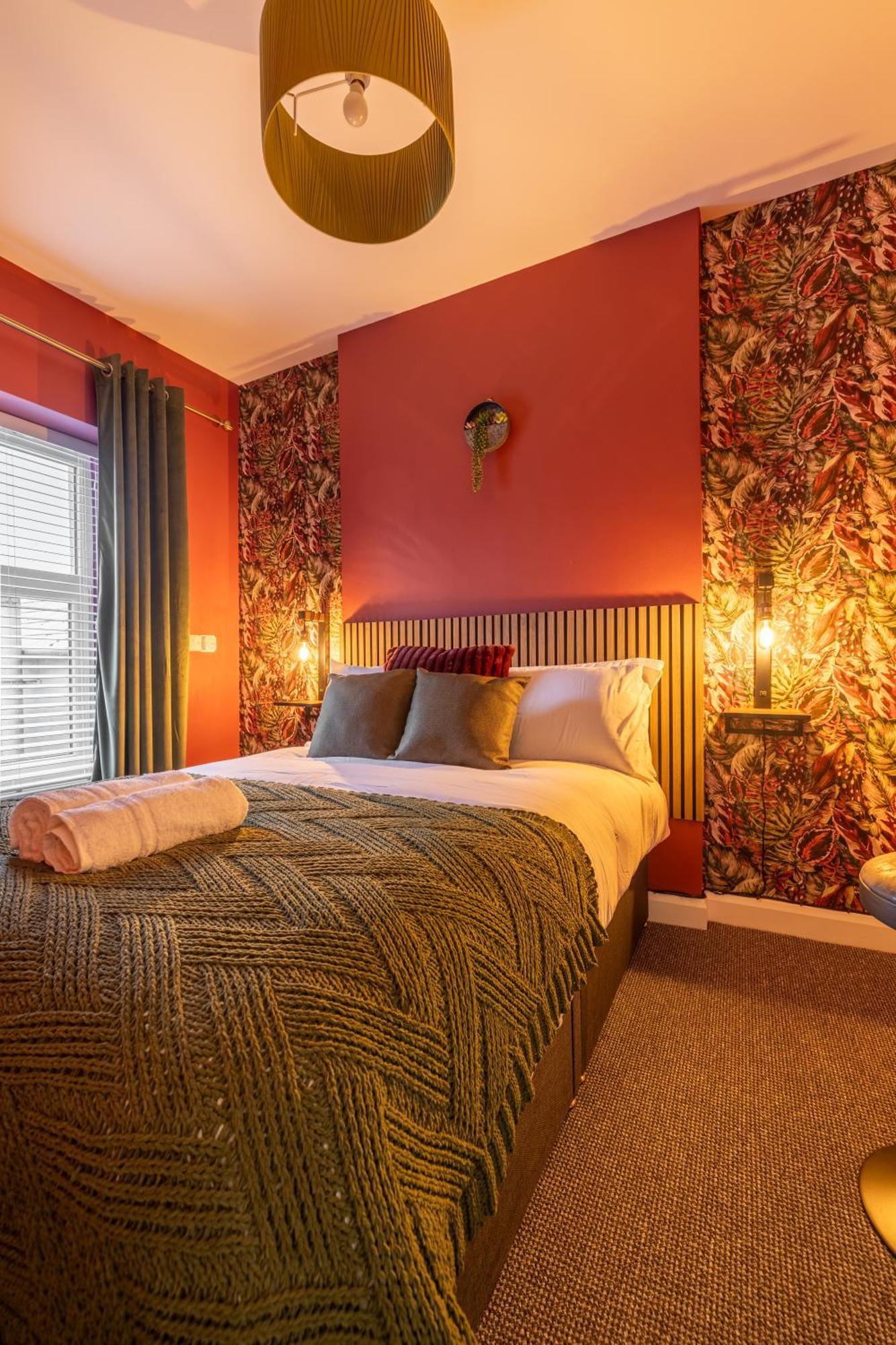 Apartamento Violet Londonderry
