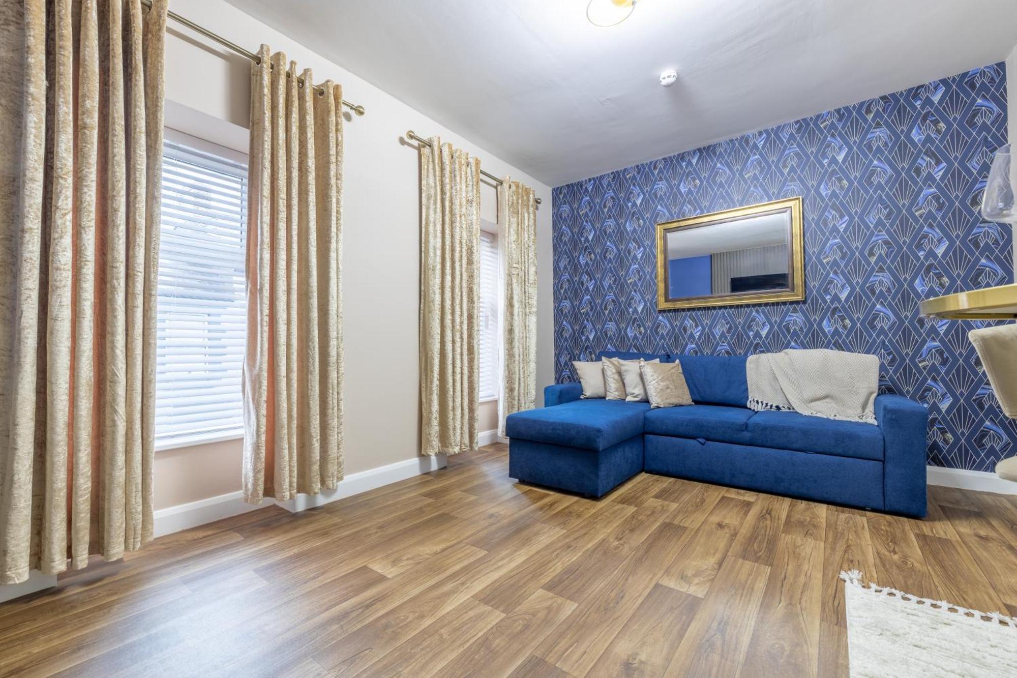 Apartamento Violet