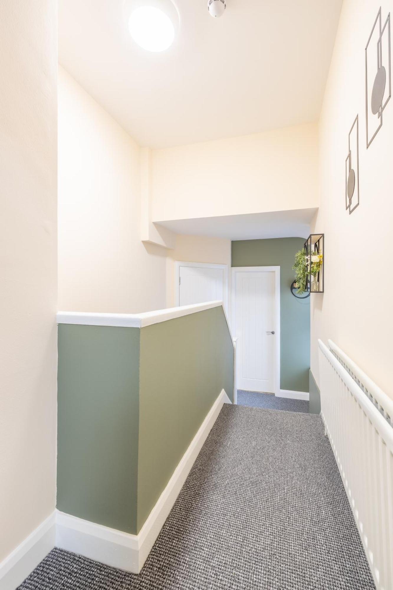 Apartamento Violet Londonderry
