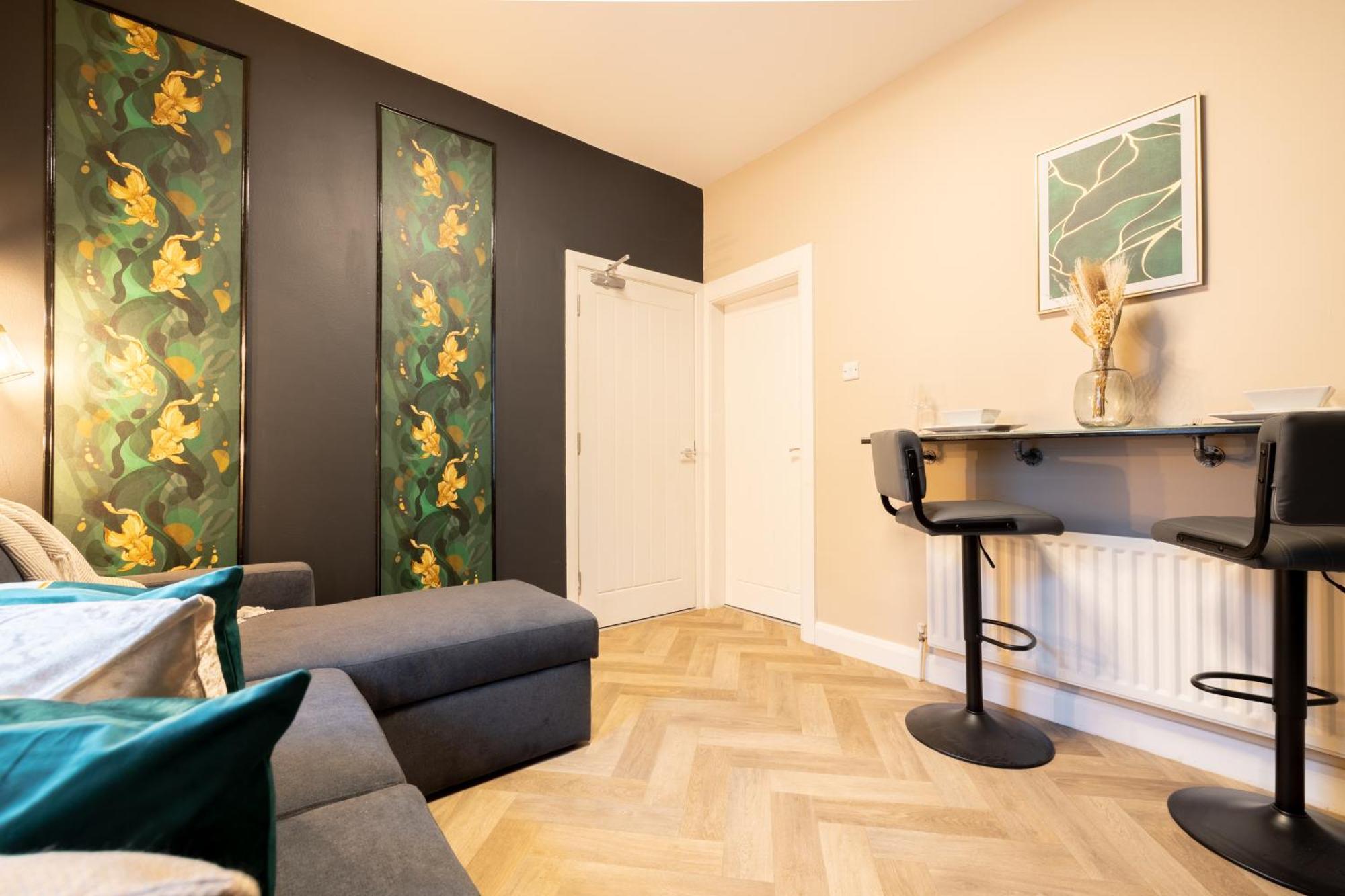 Apartamento Violet *