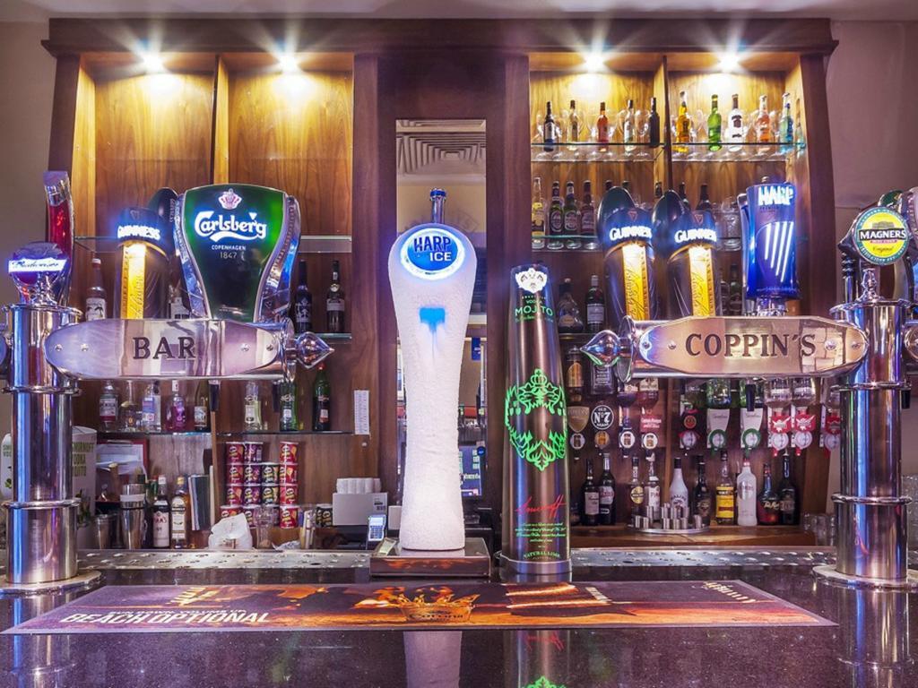 City Hotel Londonderry