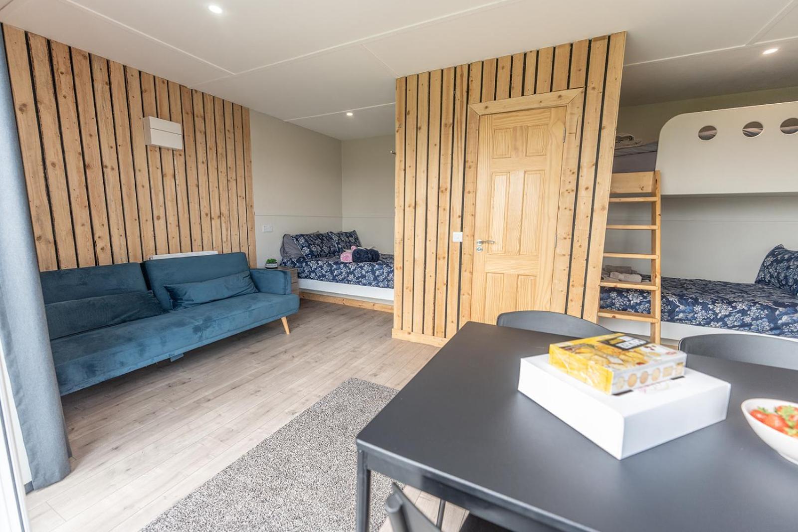Sheriffs Mountain Holiday home Londonderry