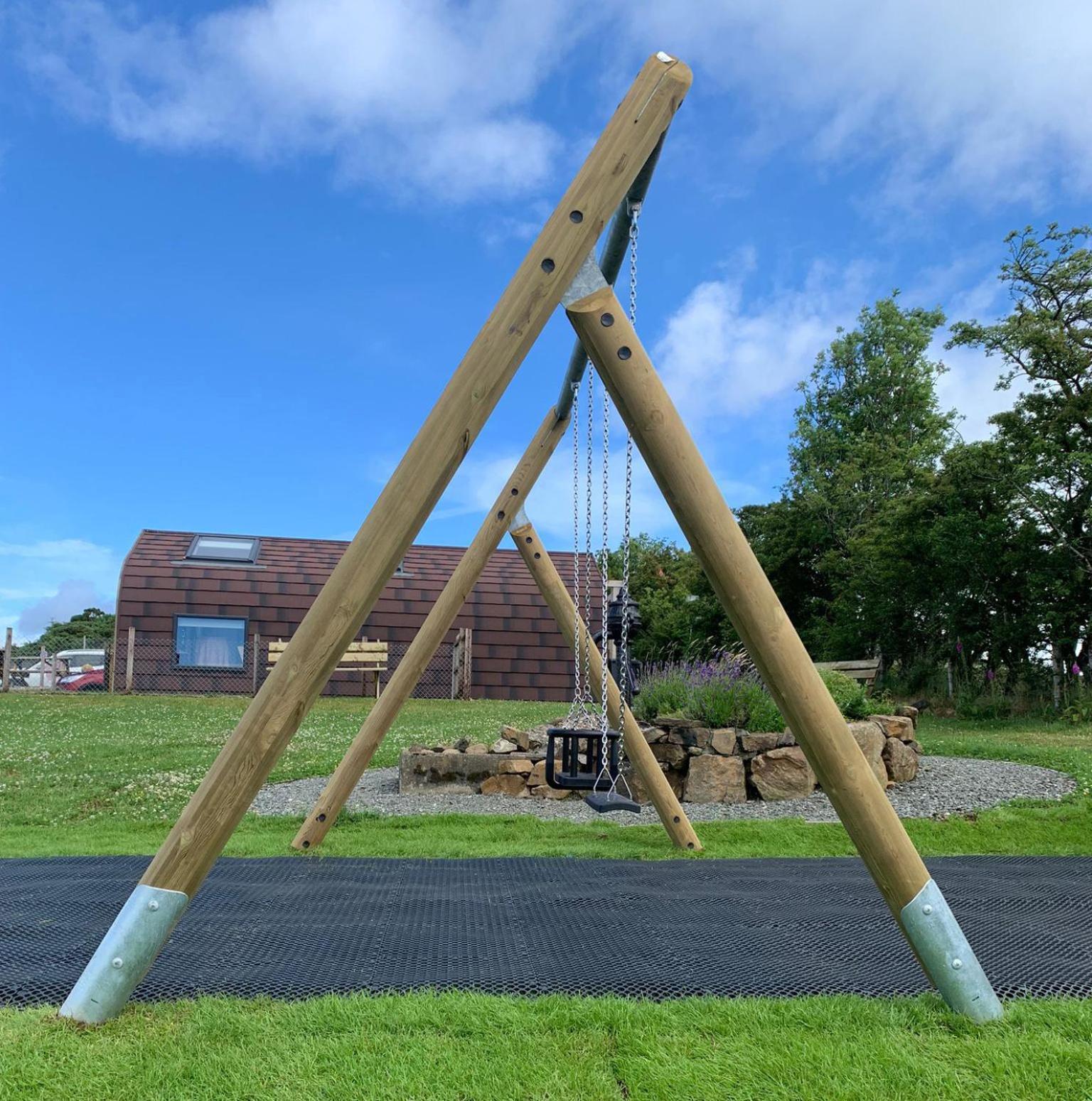 Carntogher Campsite Londonderry