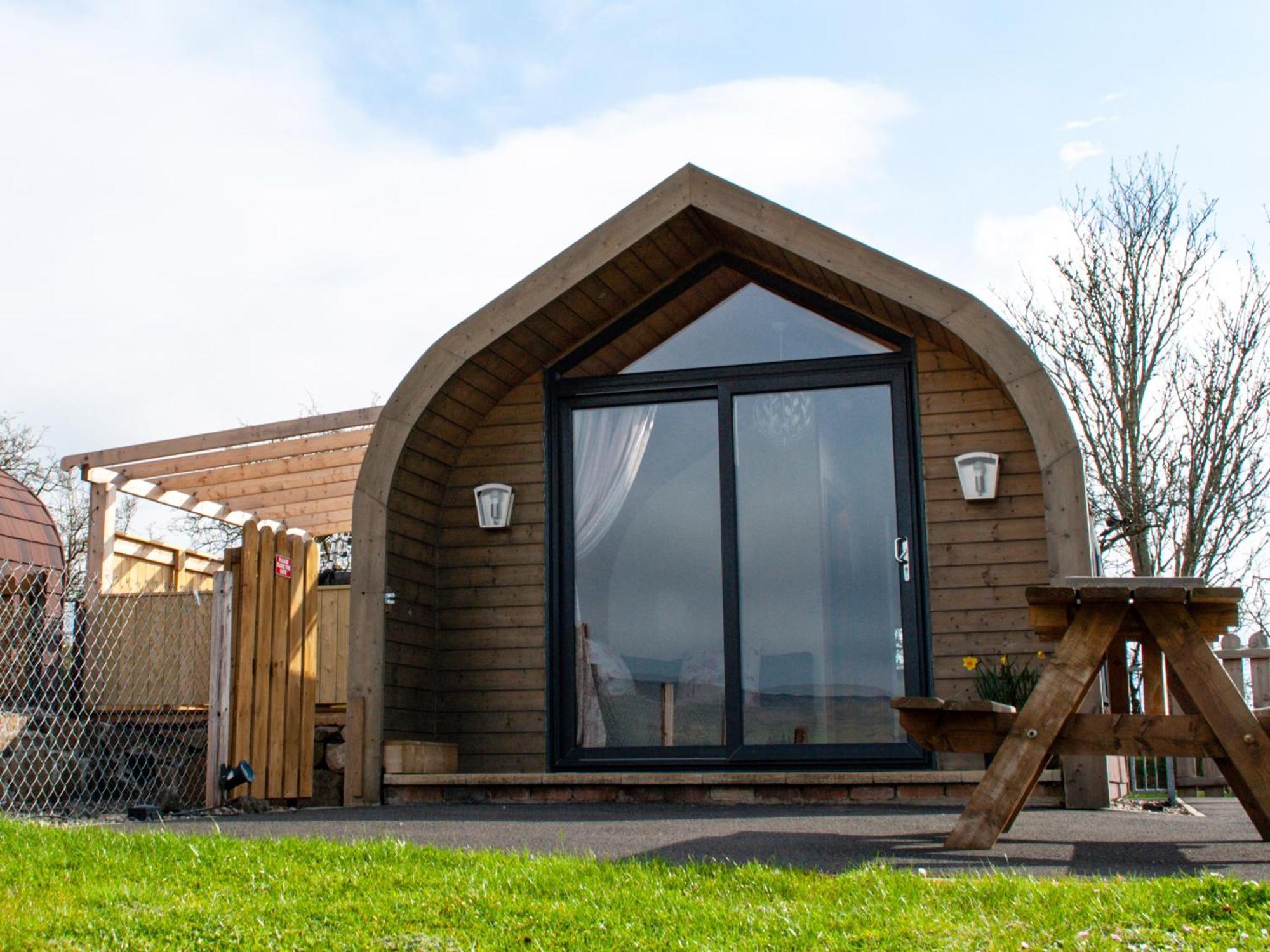 Carntogher Campsite