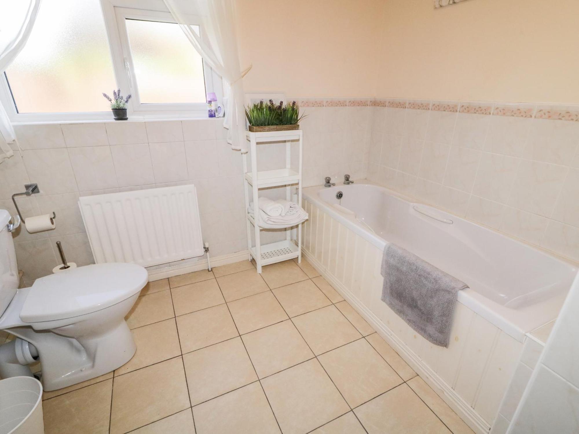Coneyville Holiday home *