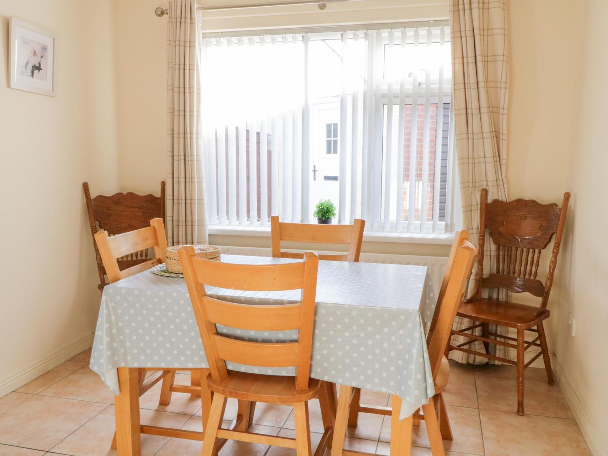 Holiday home Coneyville