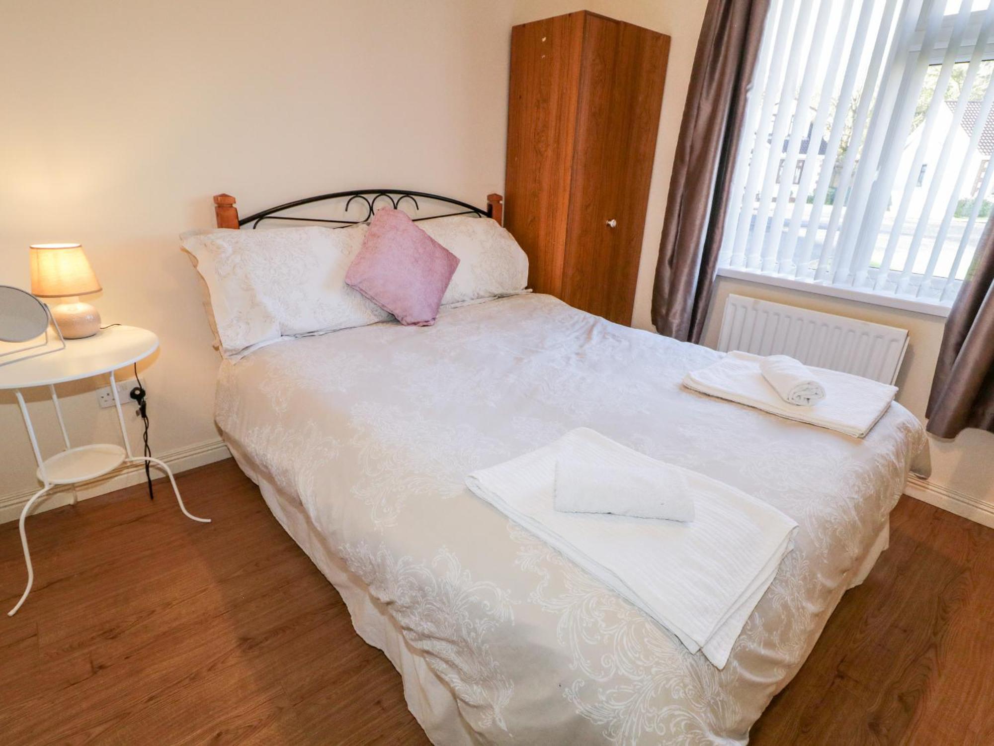 Coneyville Holiday home