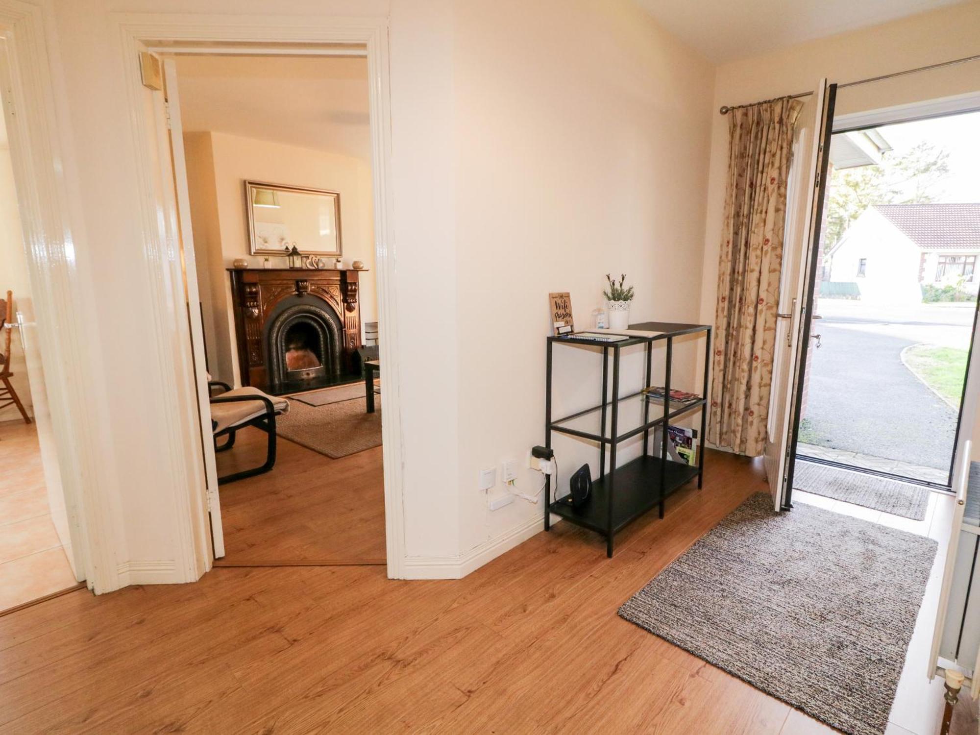 Holiday home Coneyville *
