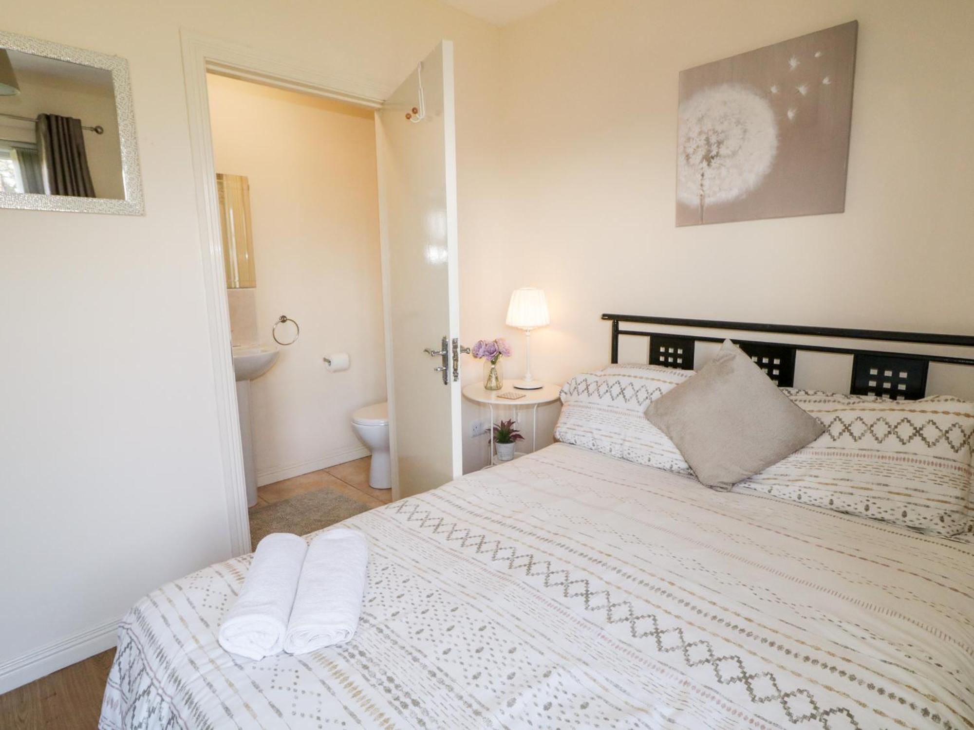 Coneyville Holiday home *