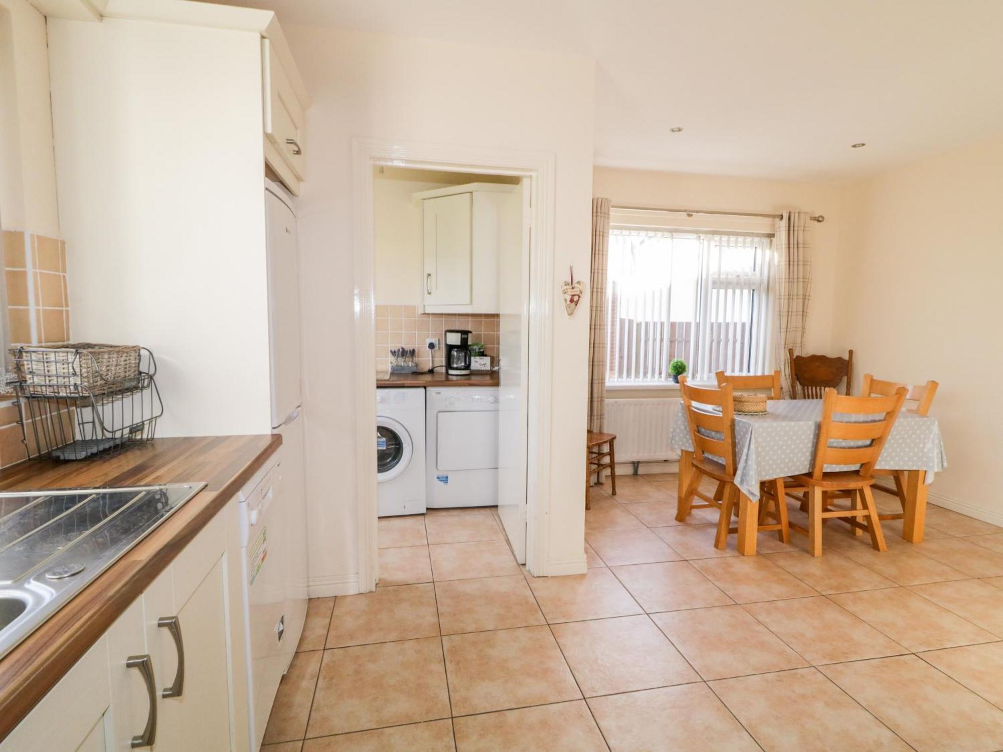 Holiday home Coneyville Londonderry