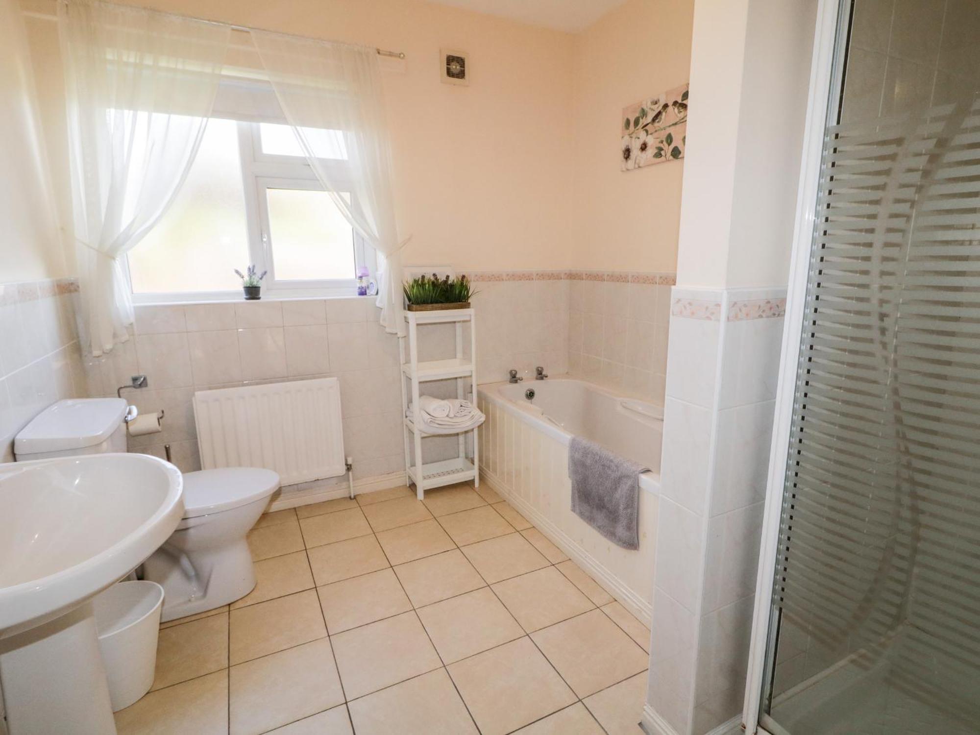Coneyville Holiday home *