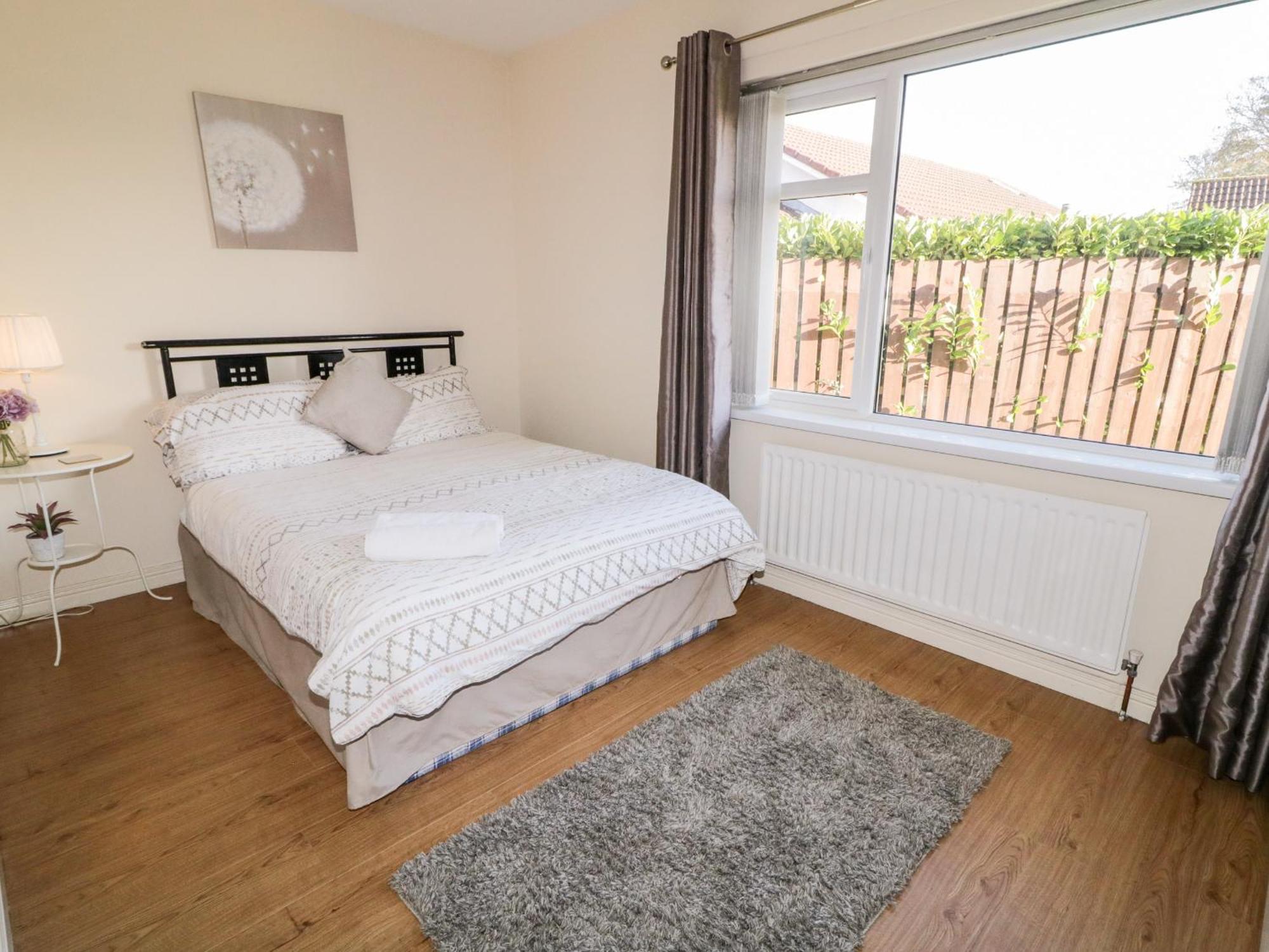 Holiday home Coneyville Londonderry
