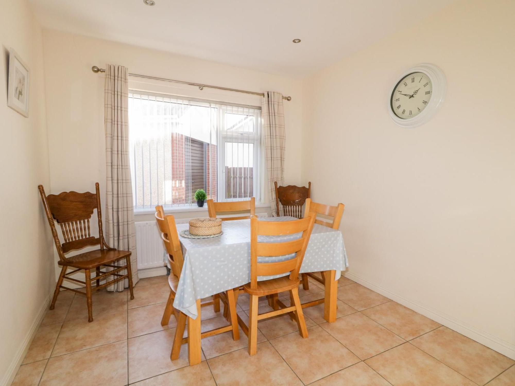 Holiday home Coneyville