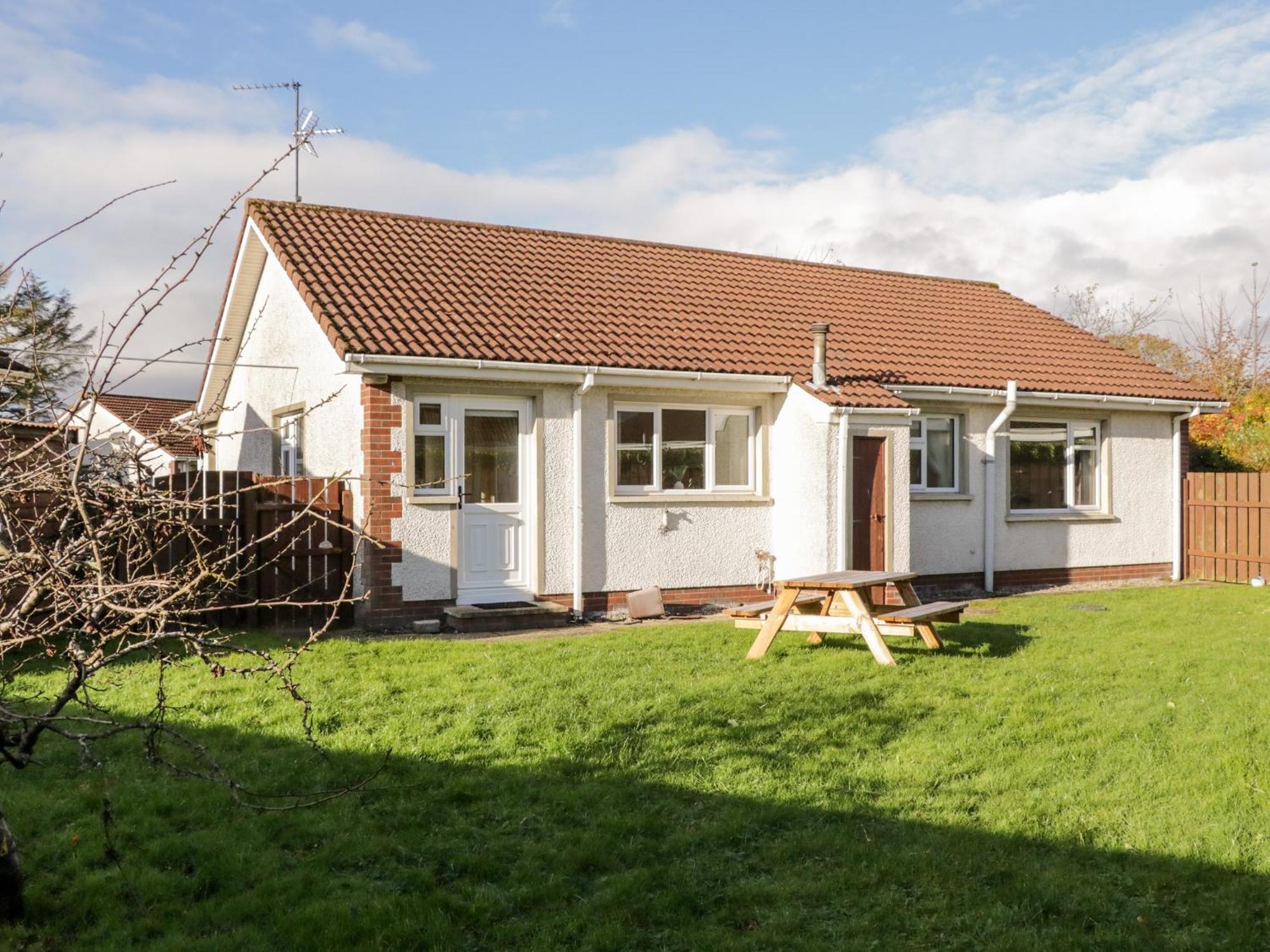 Coneyville Holiday home