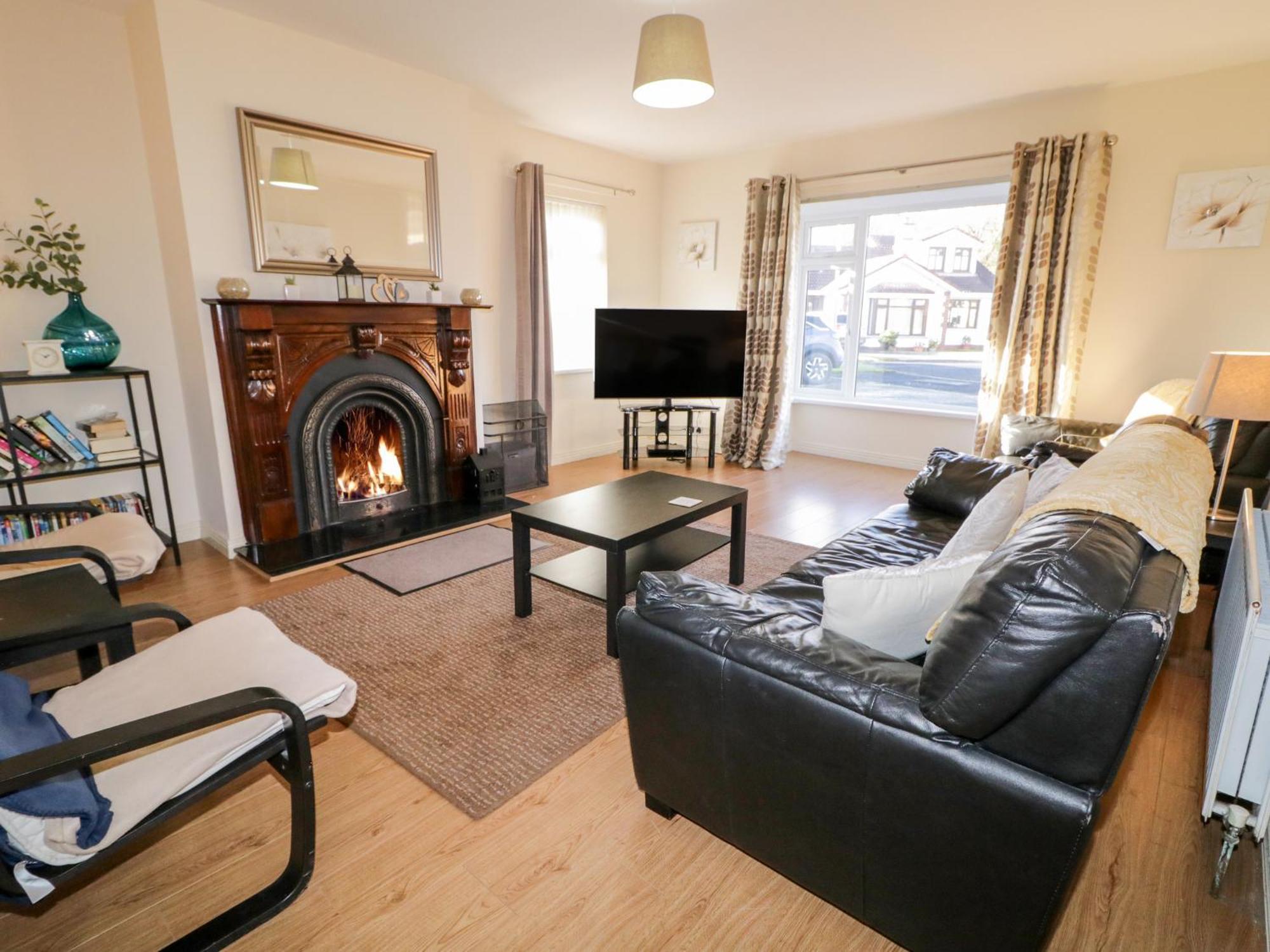 Coneyville Holiday home