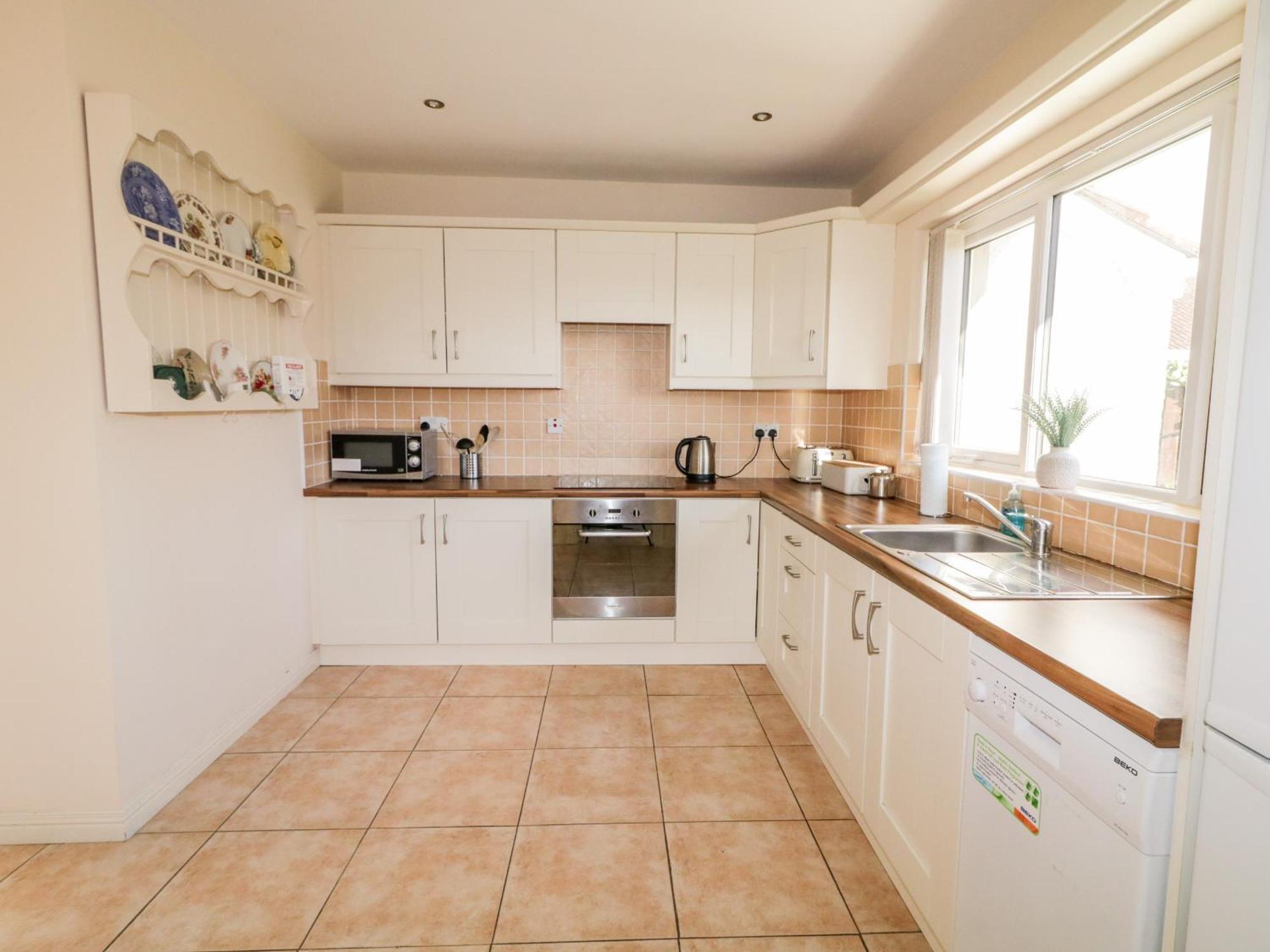 Holiday home Coneyville *