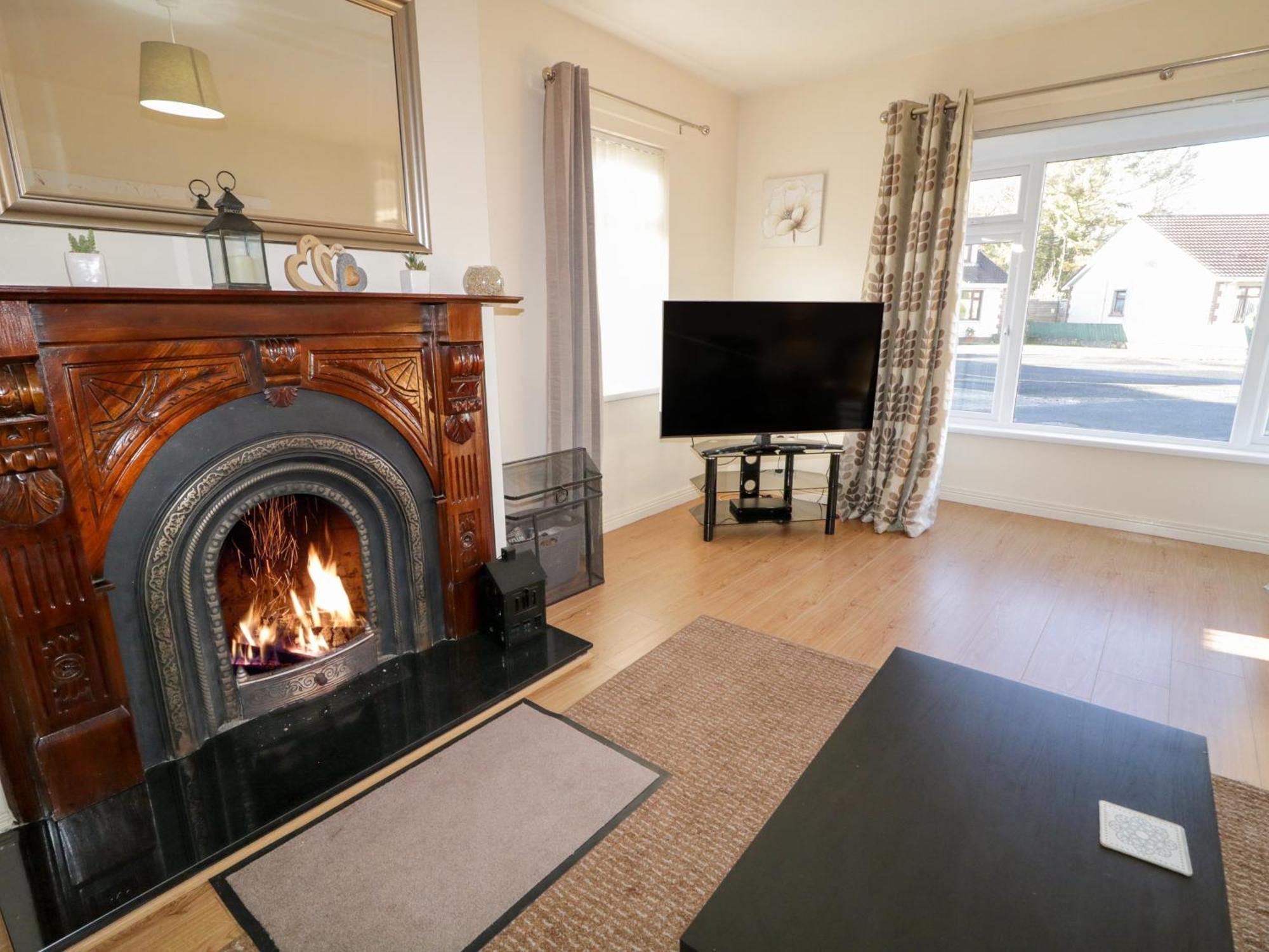 Holiday home Coneyville